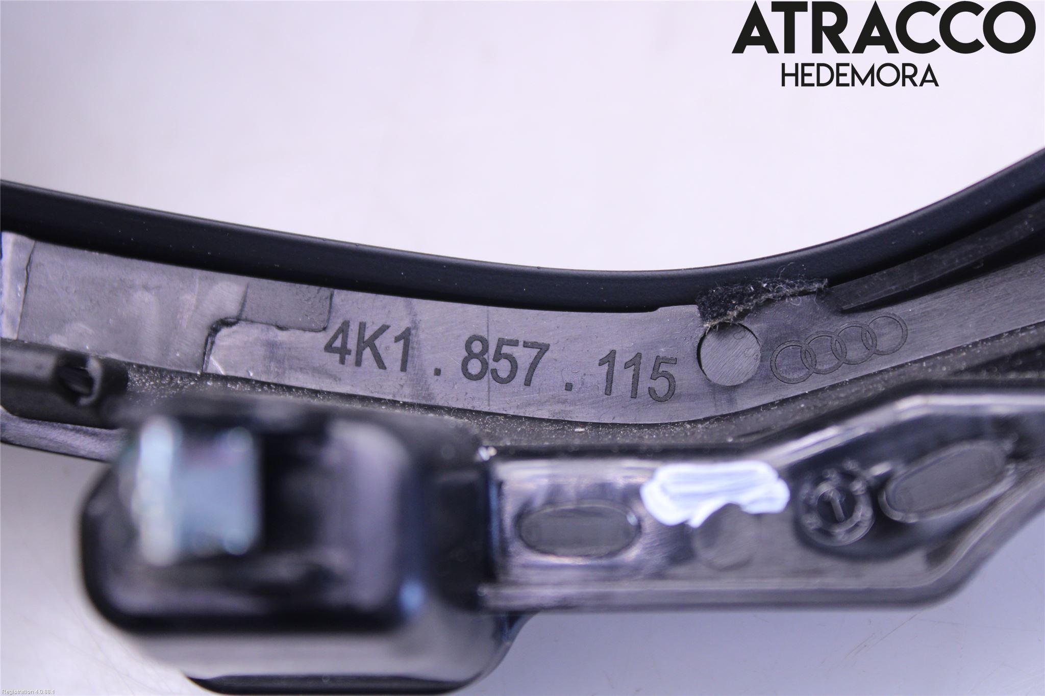 Audi A6 F2/C8 19- Instrumentsarg