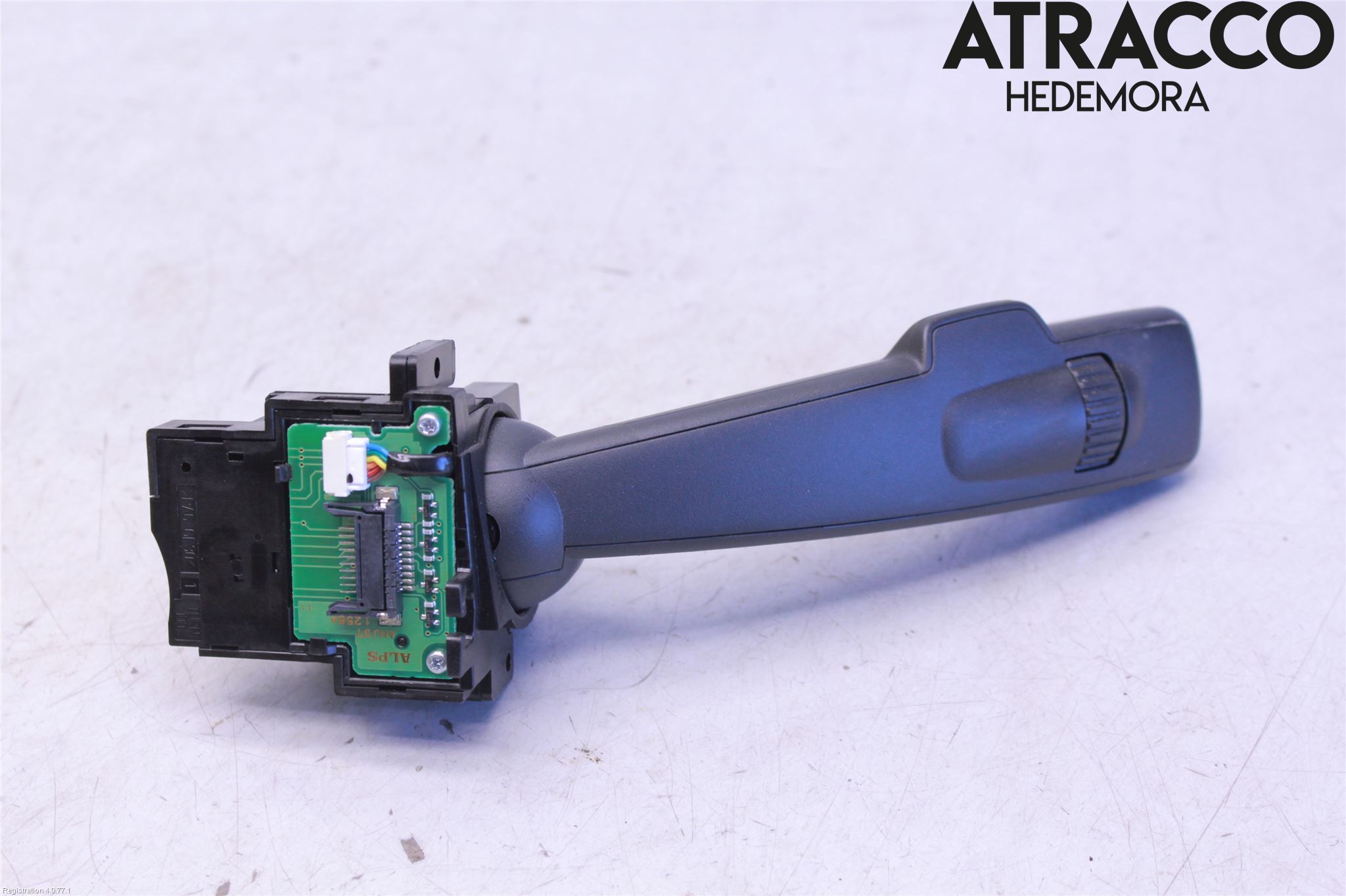 Volvo V70 14-16 Spak Blinkers-Ljusomk