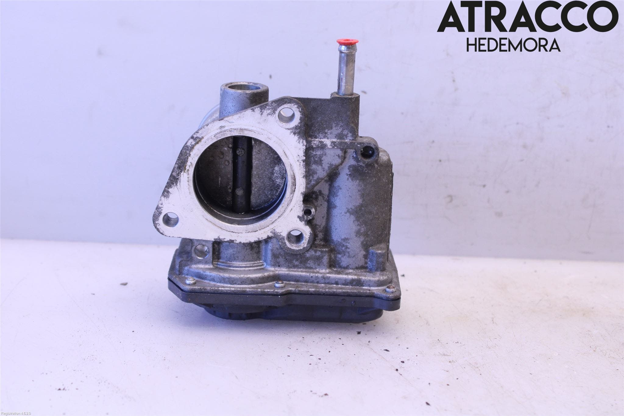 Toyota YARIS XP130 15-20 Injspjällhus