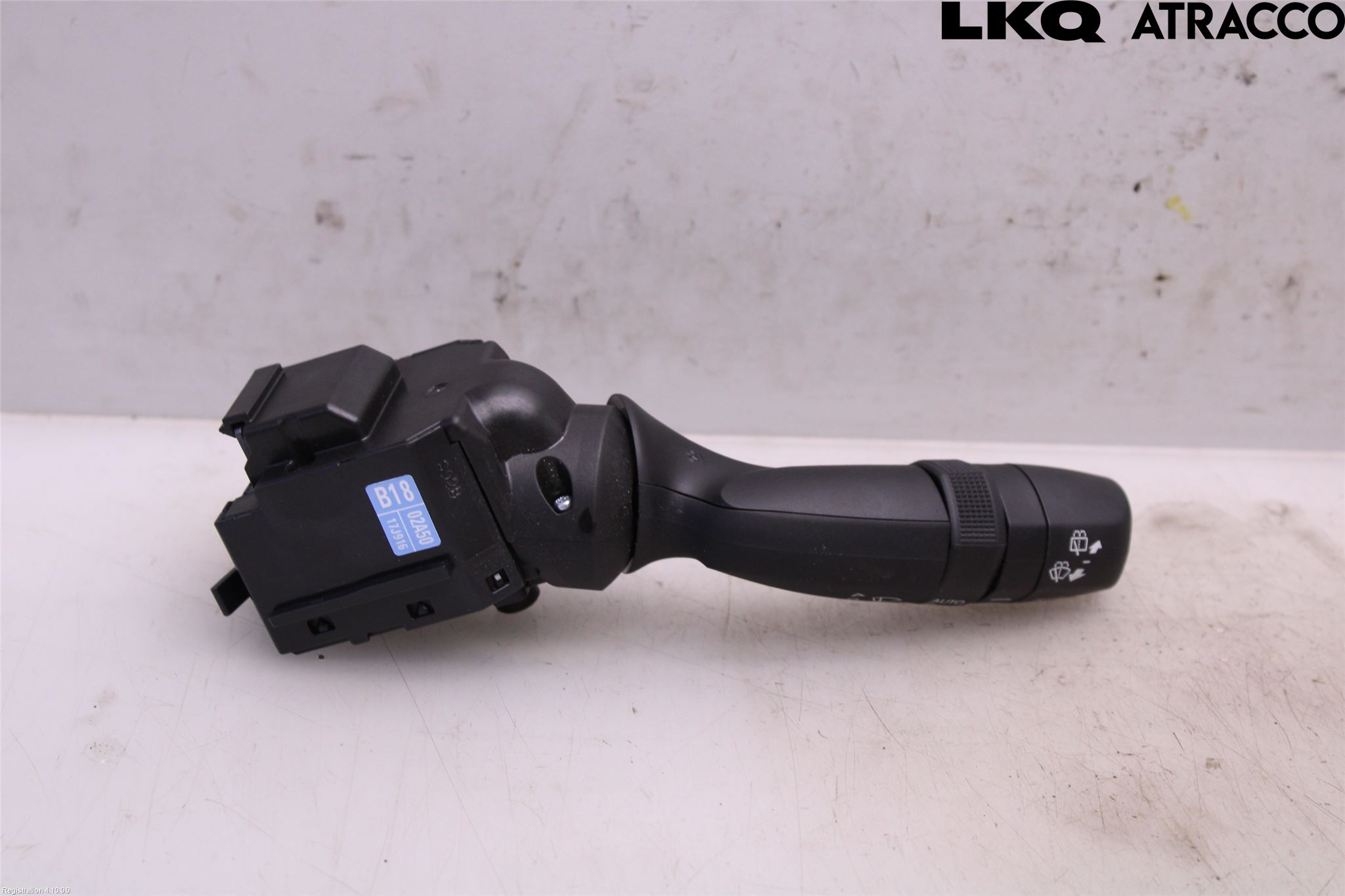 Toyota COROLLA 19- Spak Torkar-Spolomk