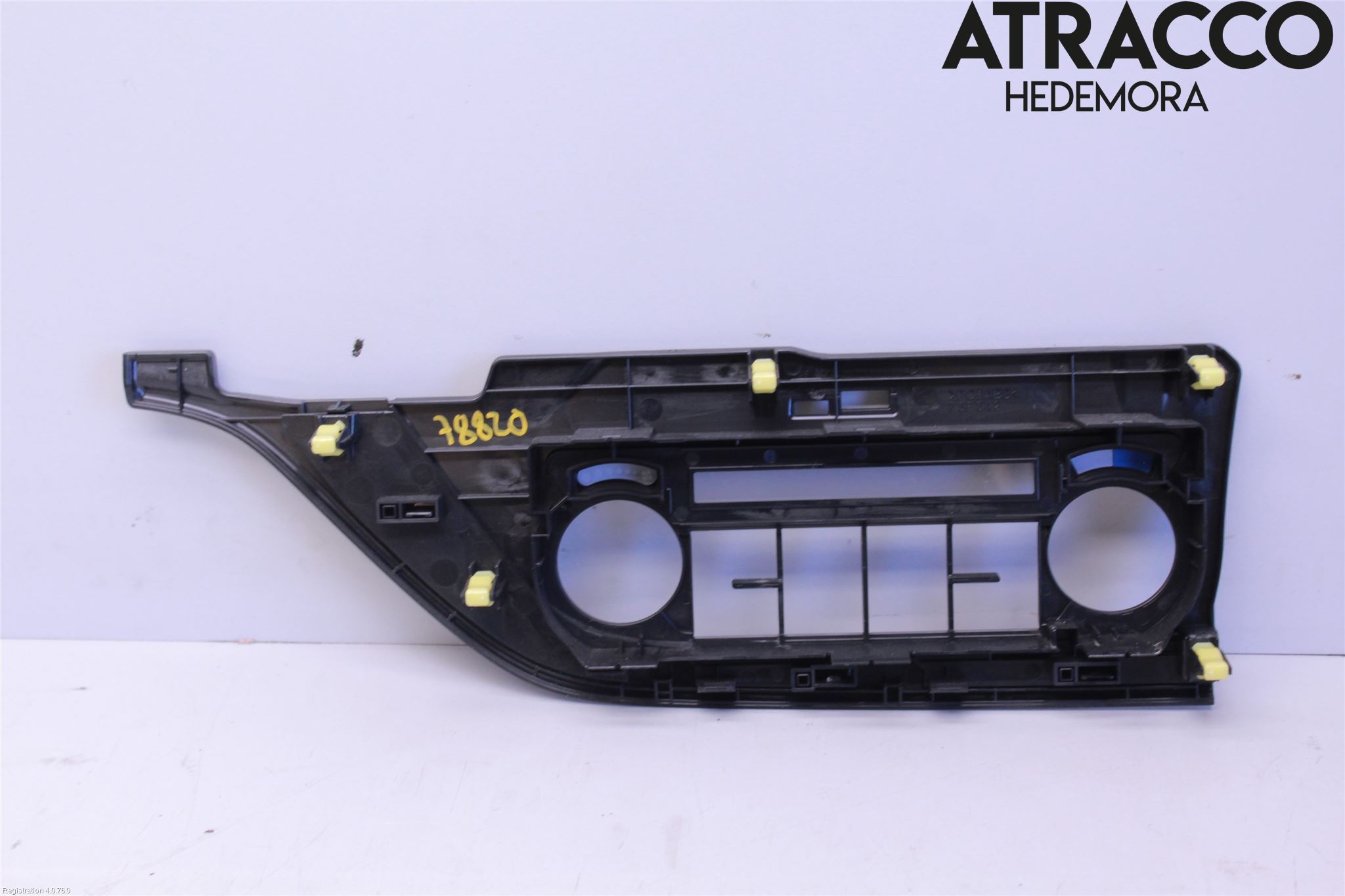 Toyota AURIS 13-19 Instrumentsarg