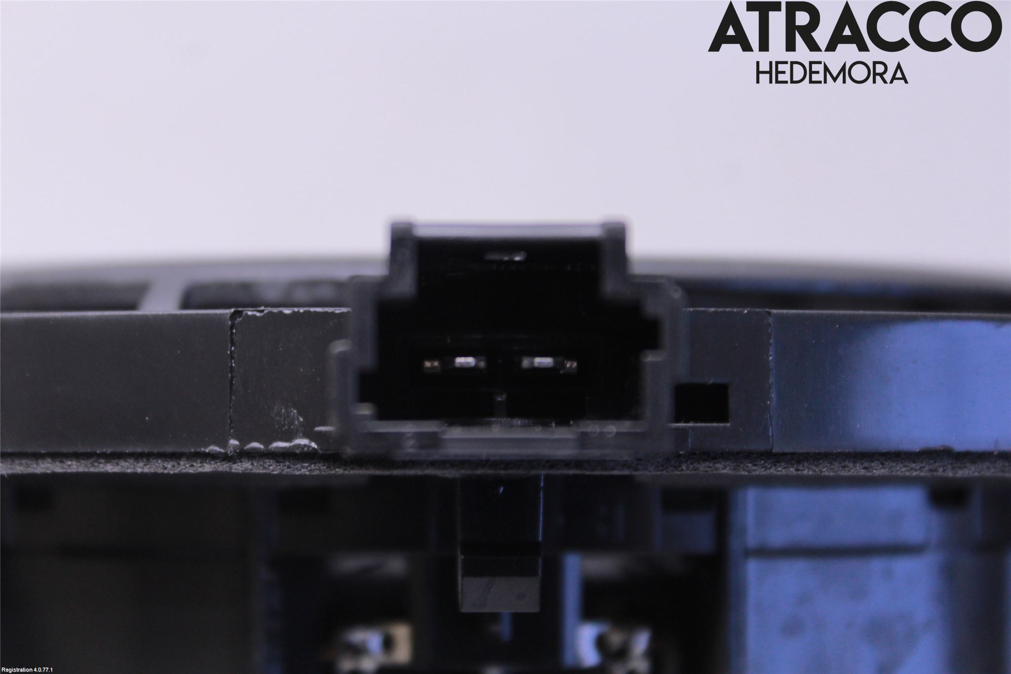 Peugeot 5008 17-24 Högtalare