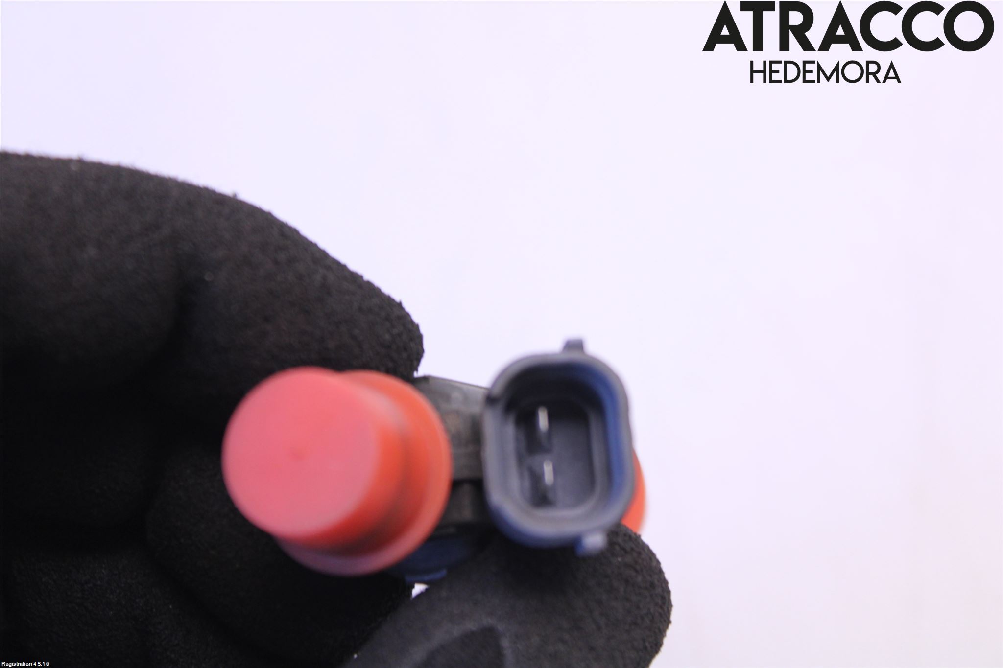 Kia RIO 12-16 Injspridare