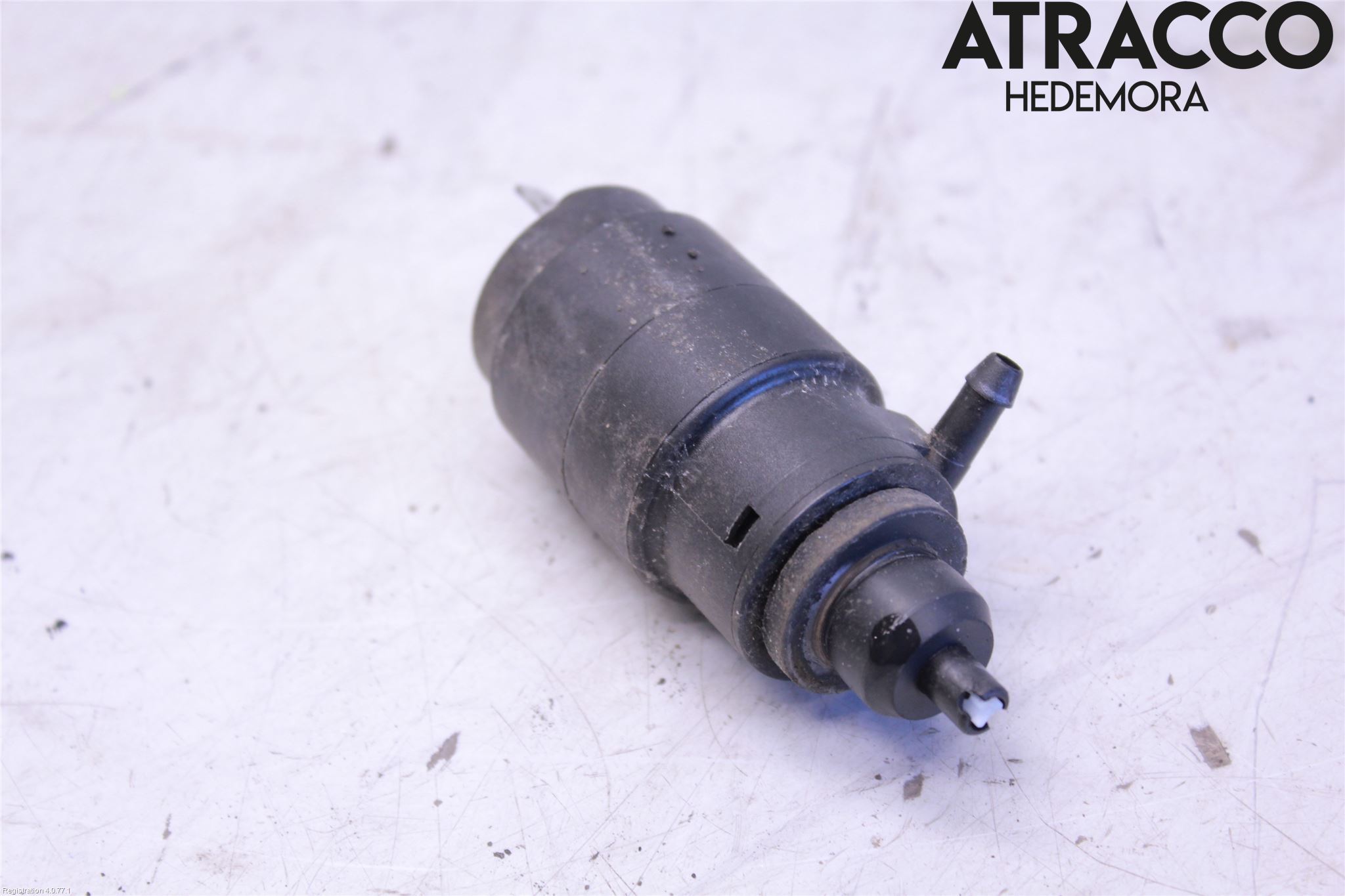 Fiat DUCATO 02-06 Spolarpump Vindruta