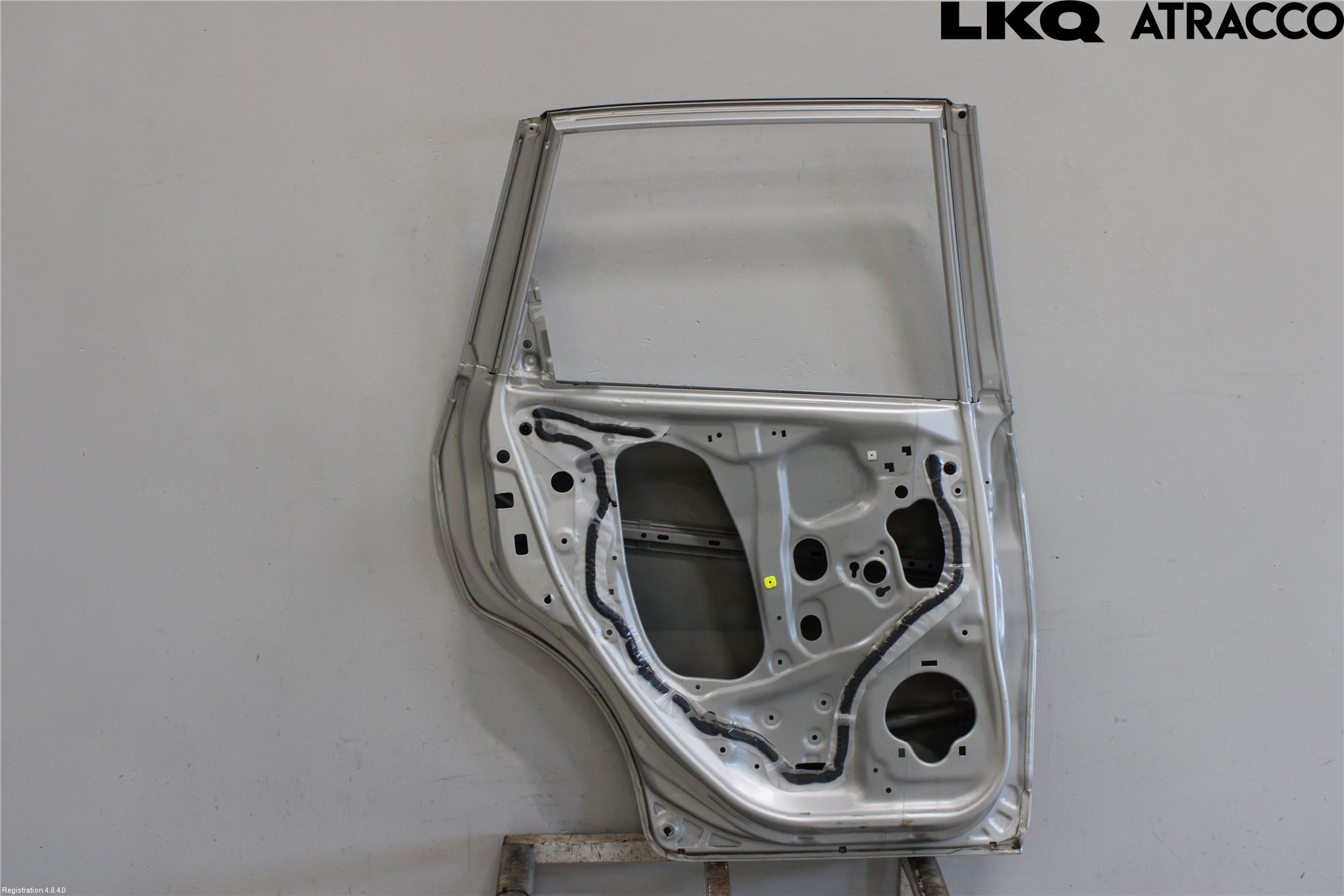 Honda JAZZ 08-14 Dörr Bak Vänster