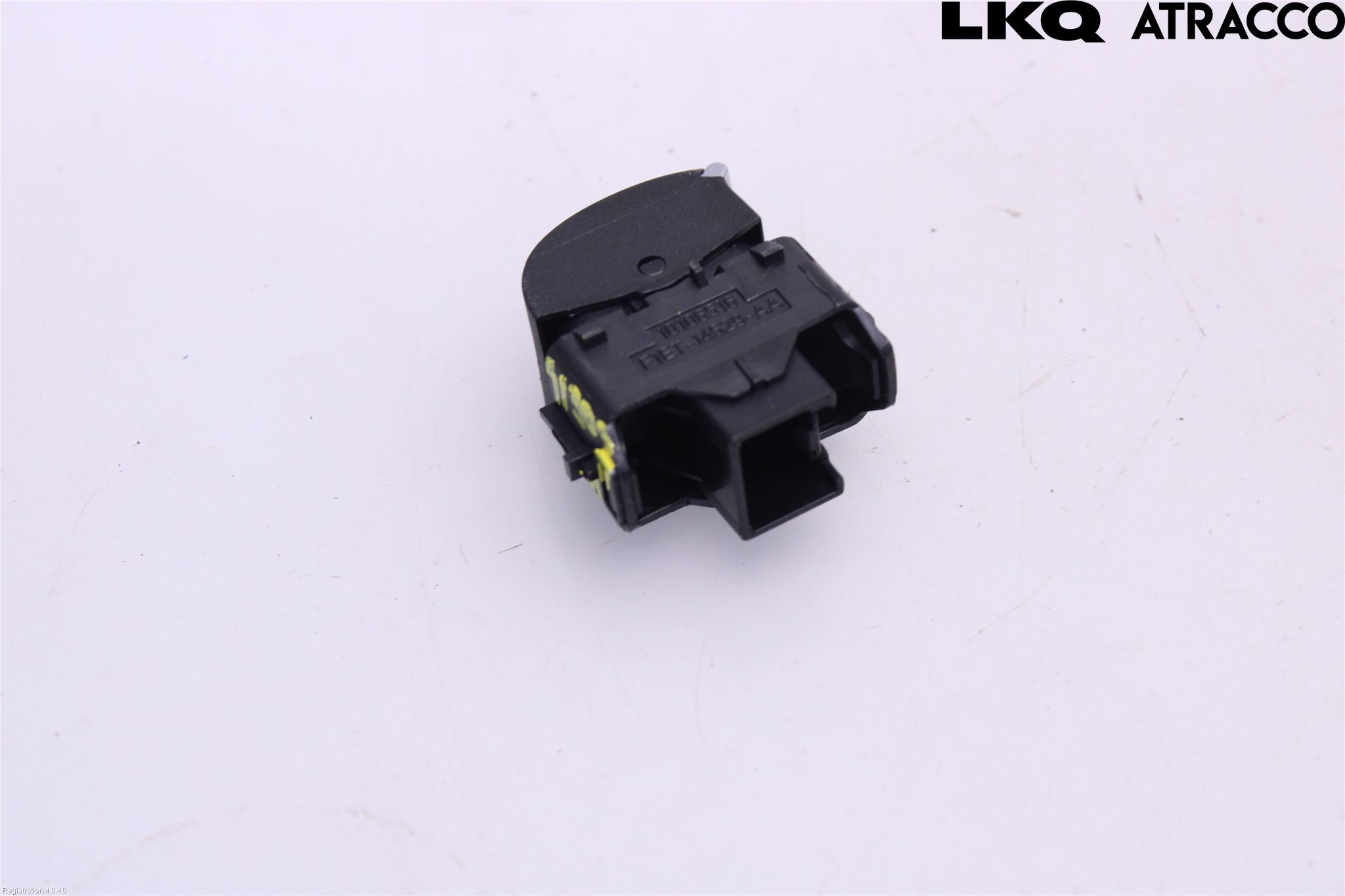 Ford C-MAX ll 15-19 Strömställare Elhiss