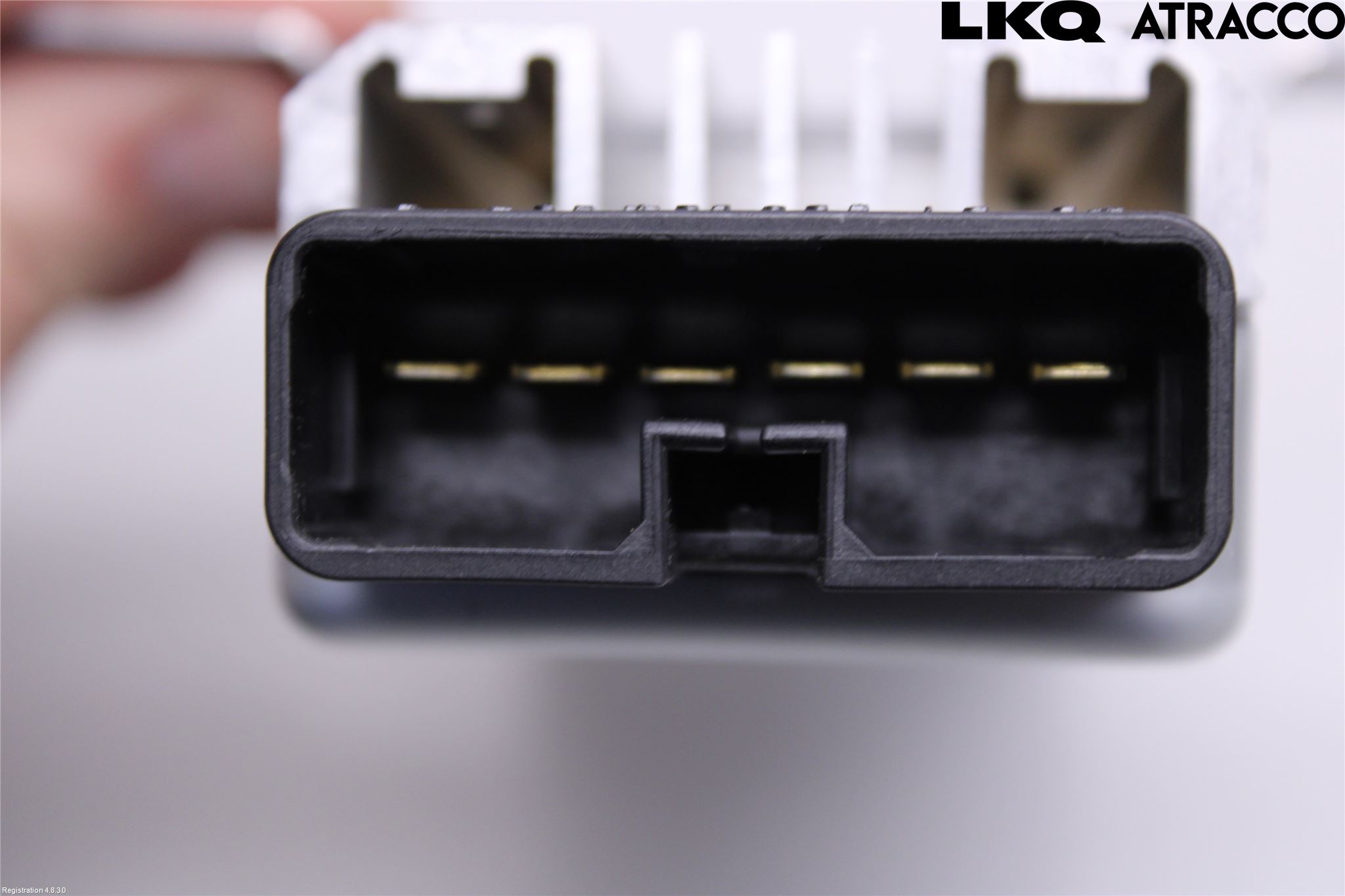 Nissan GT-R Styrenhet Bränslepump