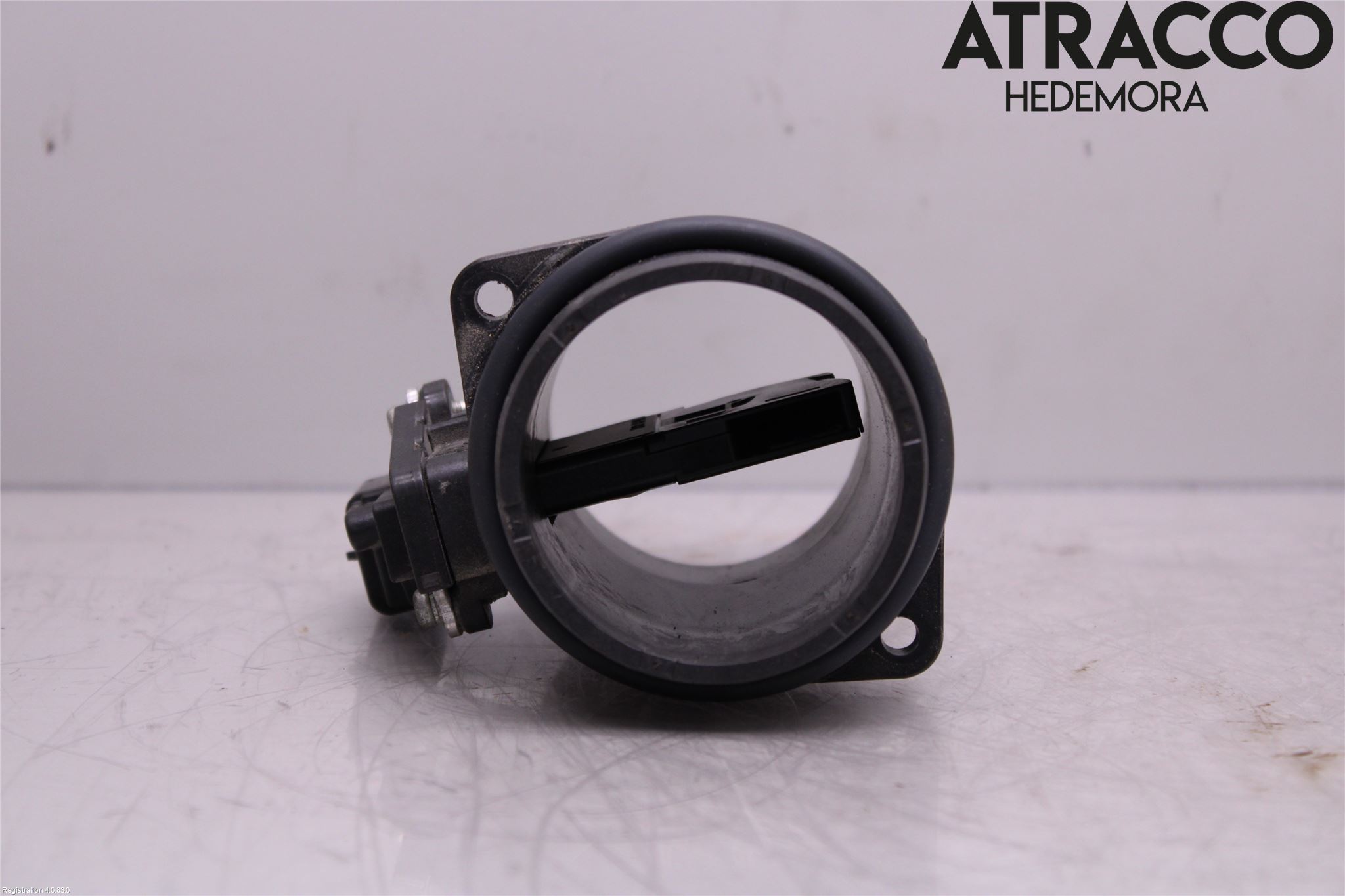 Citroen C3 10-17 Injluftmassamätare