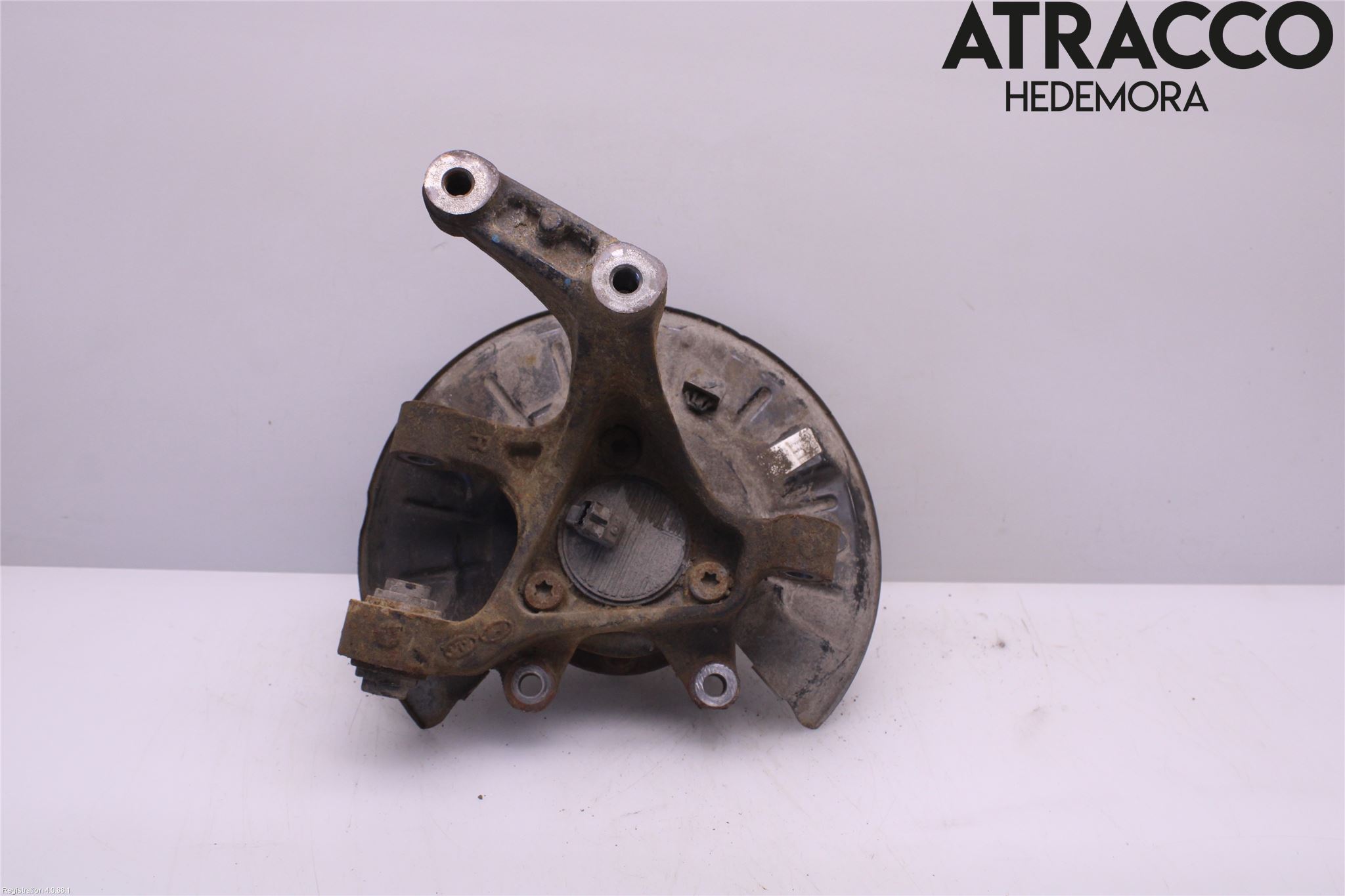 Kia CEED/CEED SW 19- Hjullagerhus-Spindel Hö B