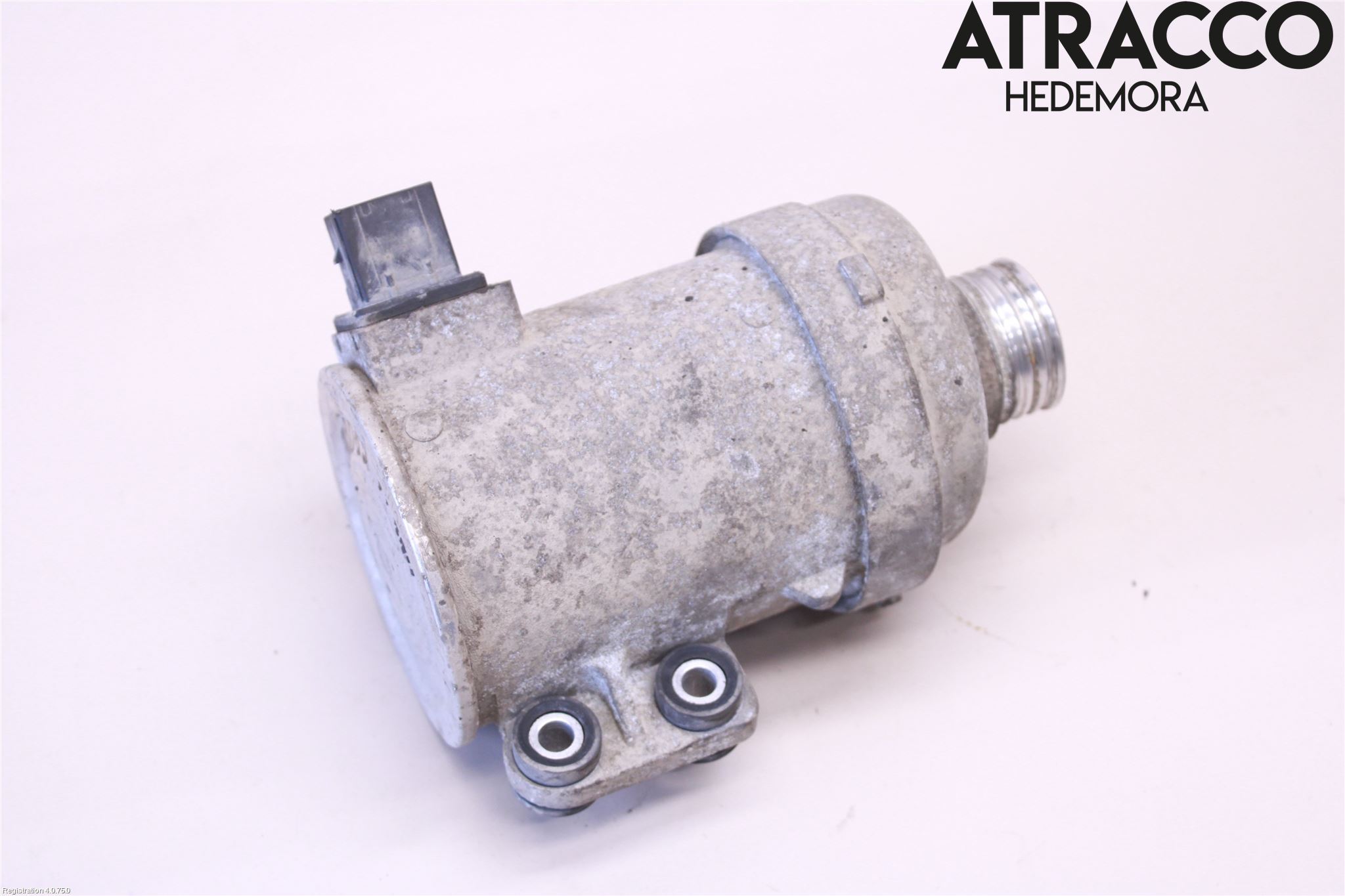 BMW 4 F32/F33/F82/F83 13-20 Vattenpump