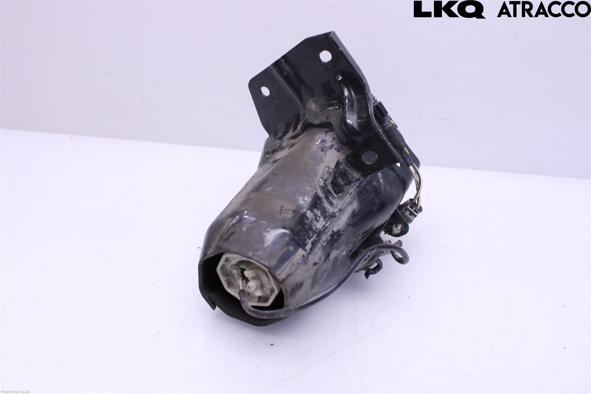 Subaru OUTBACK 10-15 Bränslefilter-Hållare