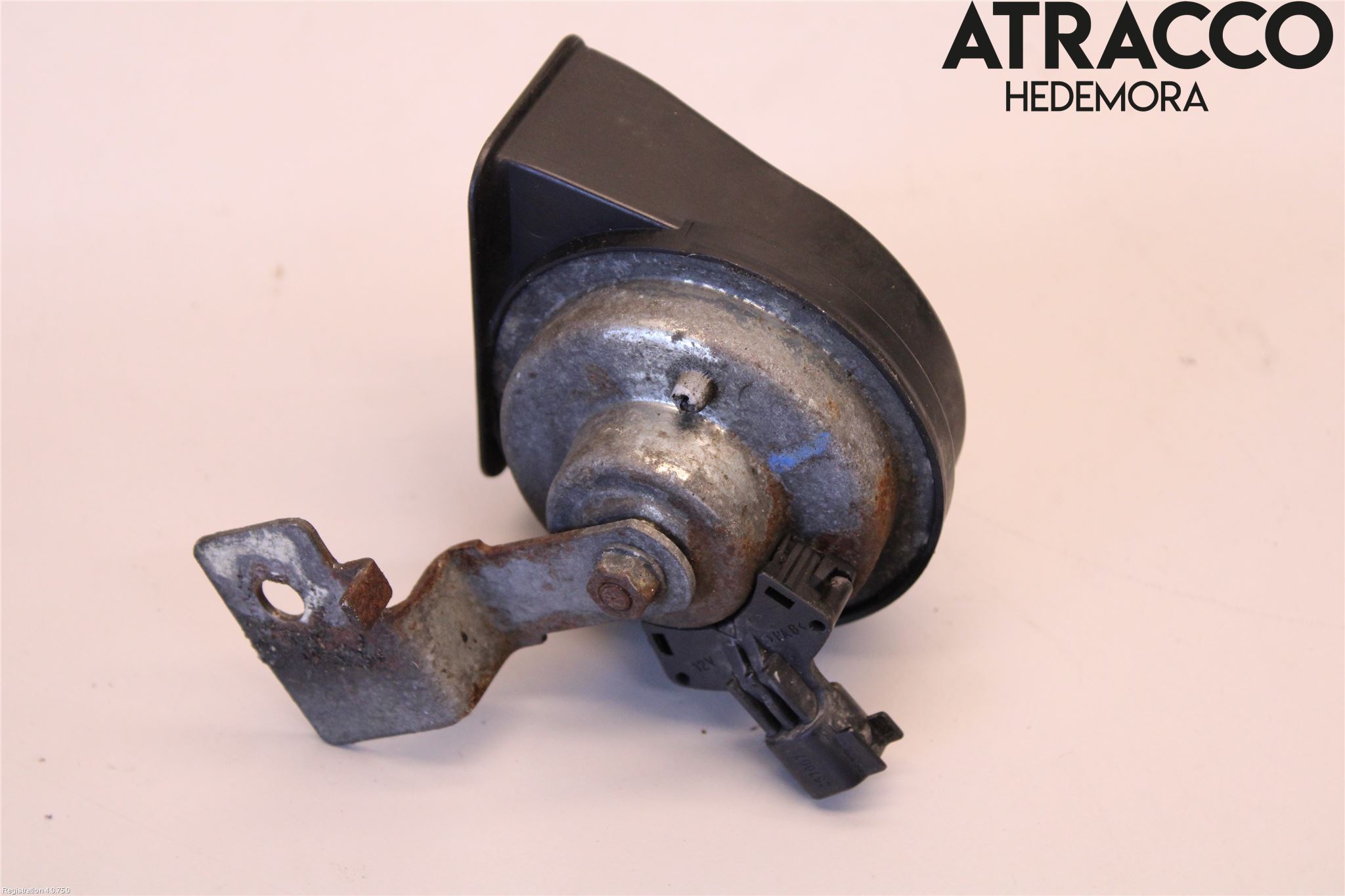 Ford TRANSIT    06-13 Signalhorn