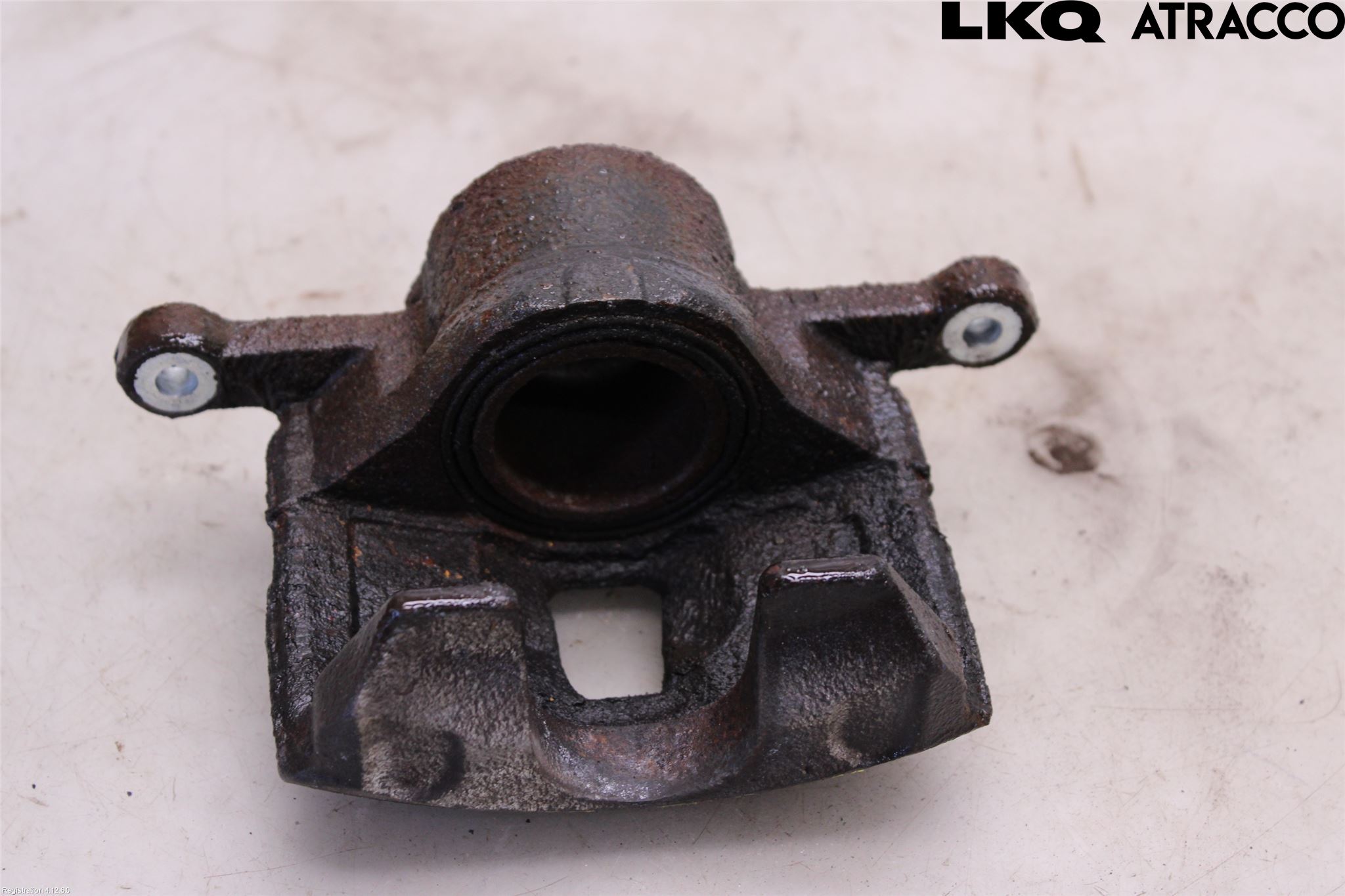 Hyundai i10 BA 14-16 Bromsok Fram Vänster