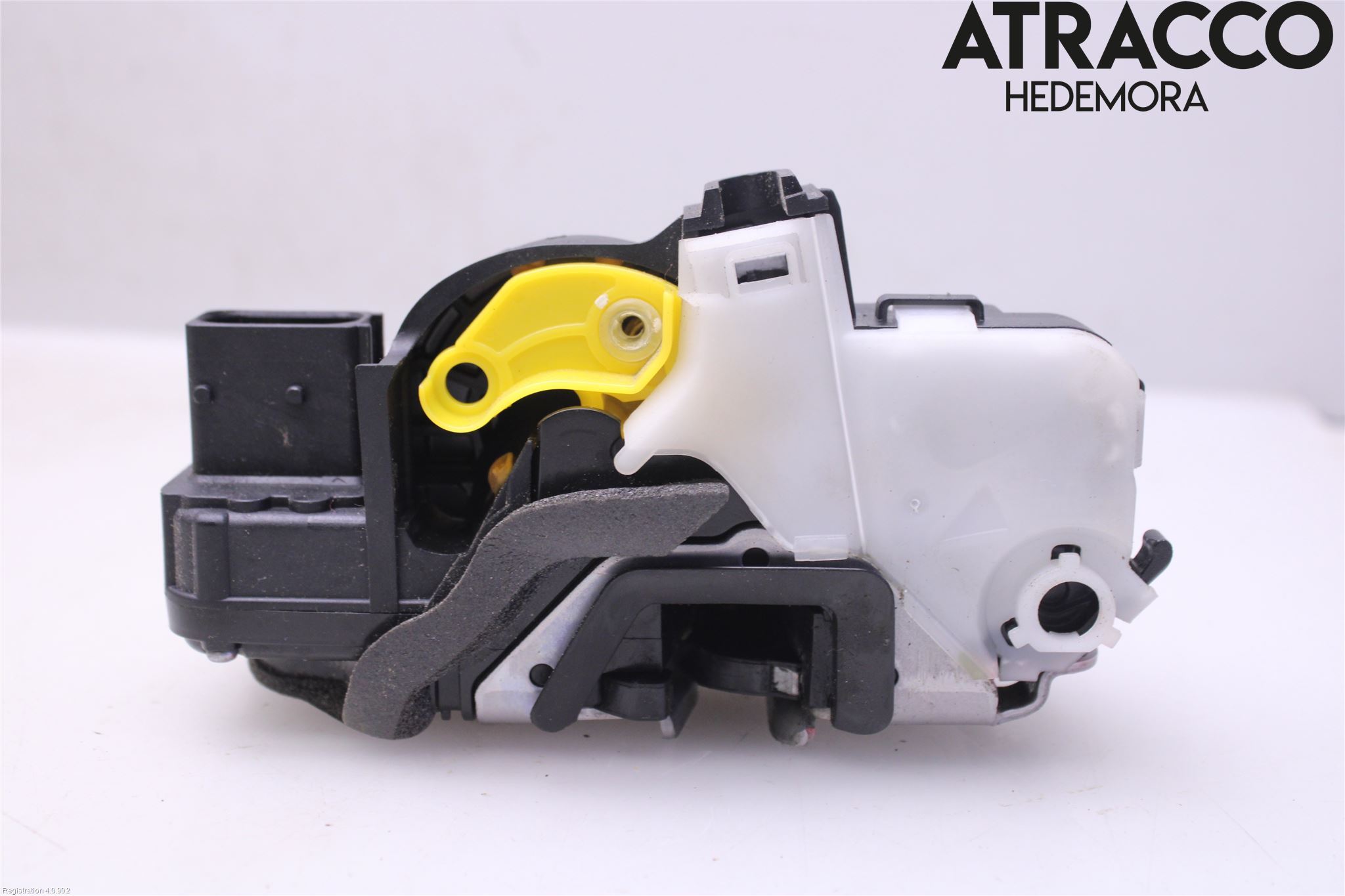 Opel MOKKA 13-20 Låskista-Dörrlås