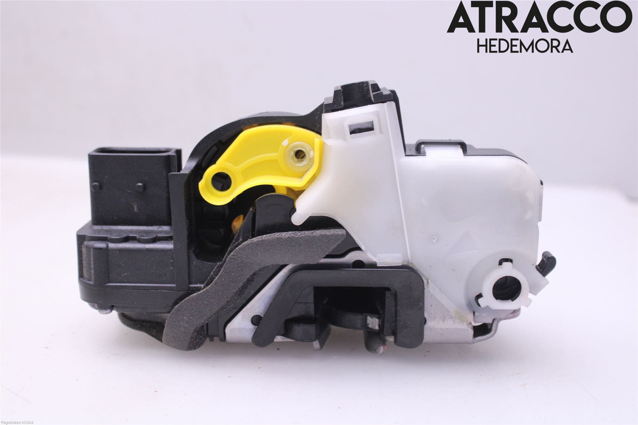 Opel MOKKA 13-20 Låskista-Dörrlås