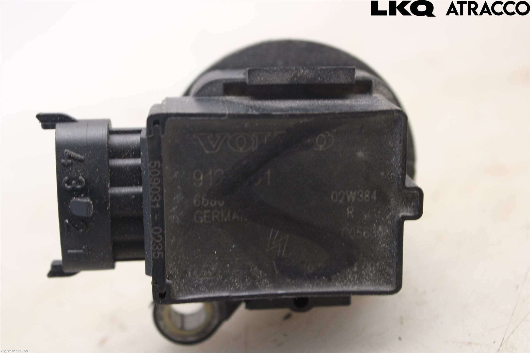 Volvo V70 00-04 Tändspole