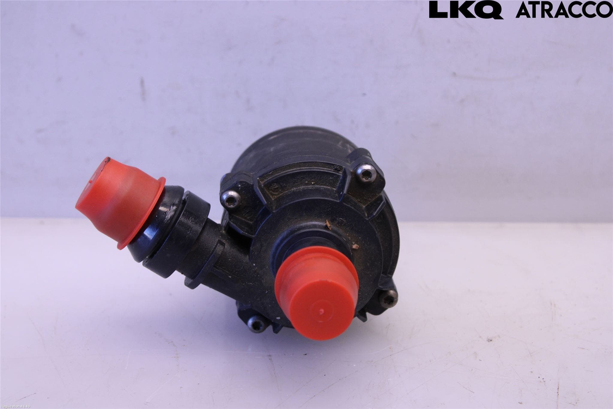 Alfa ORA FUNKY CAT 22-23 Värme Cirkulationspump