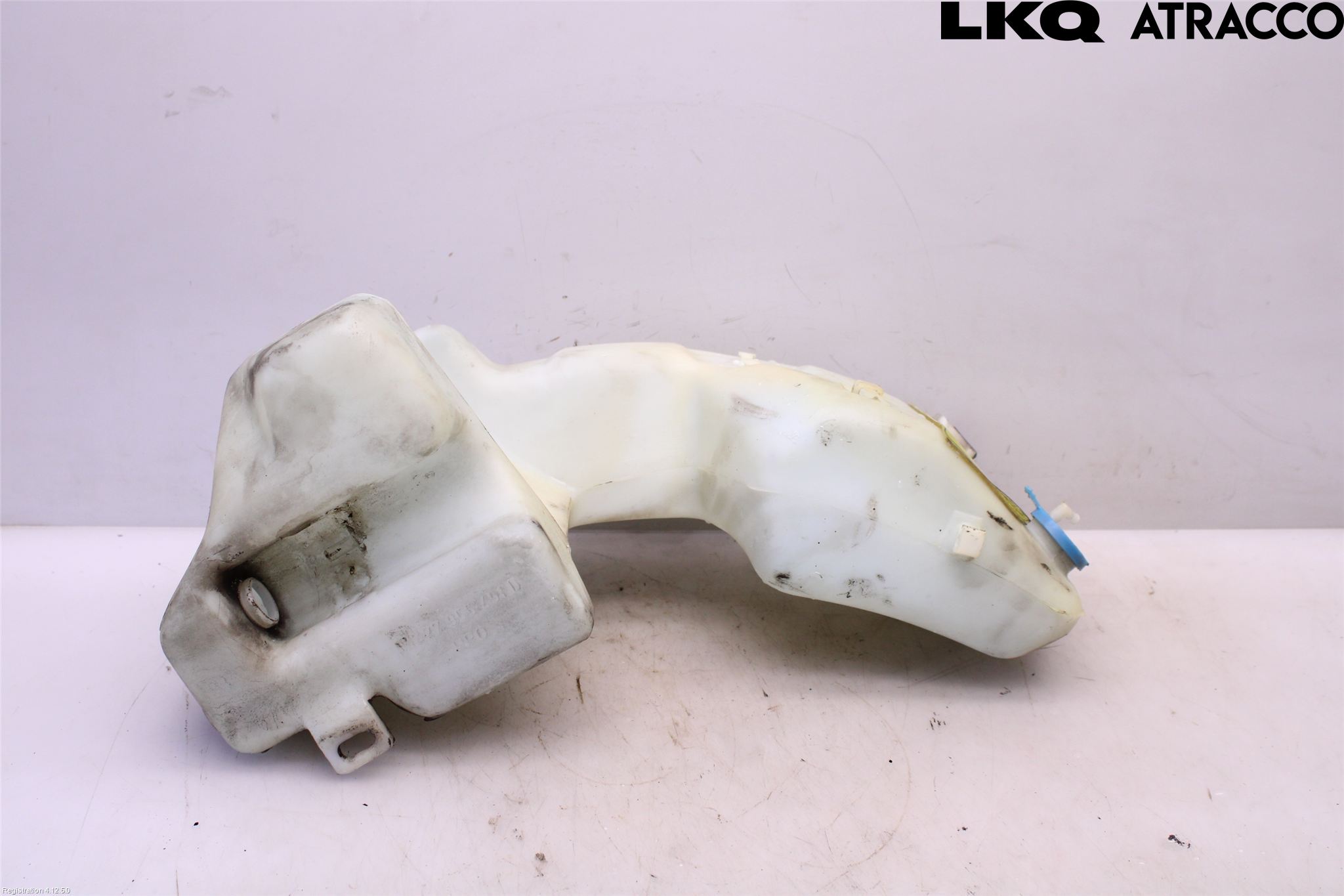 Porsche 944 81-91 Spolartank Vindruta