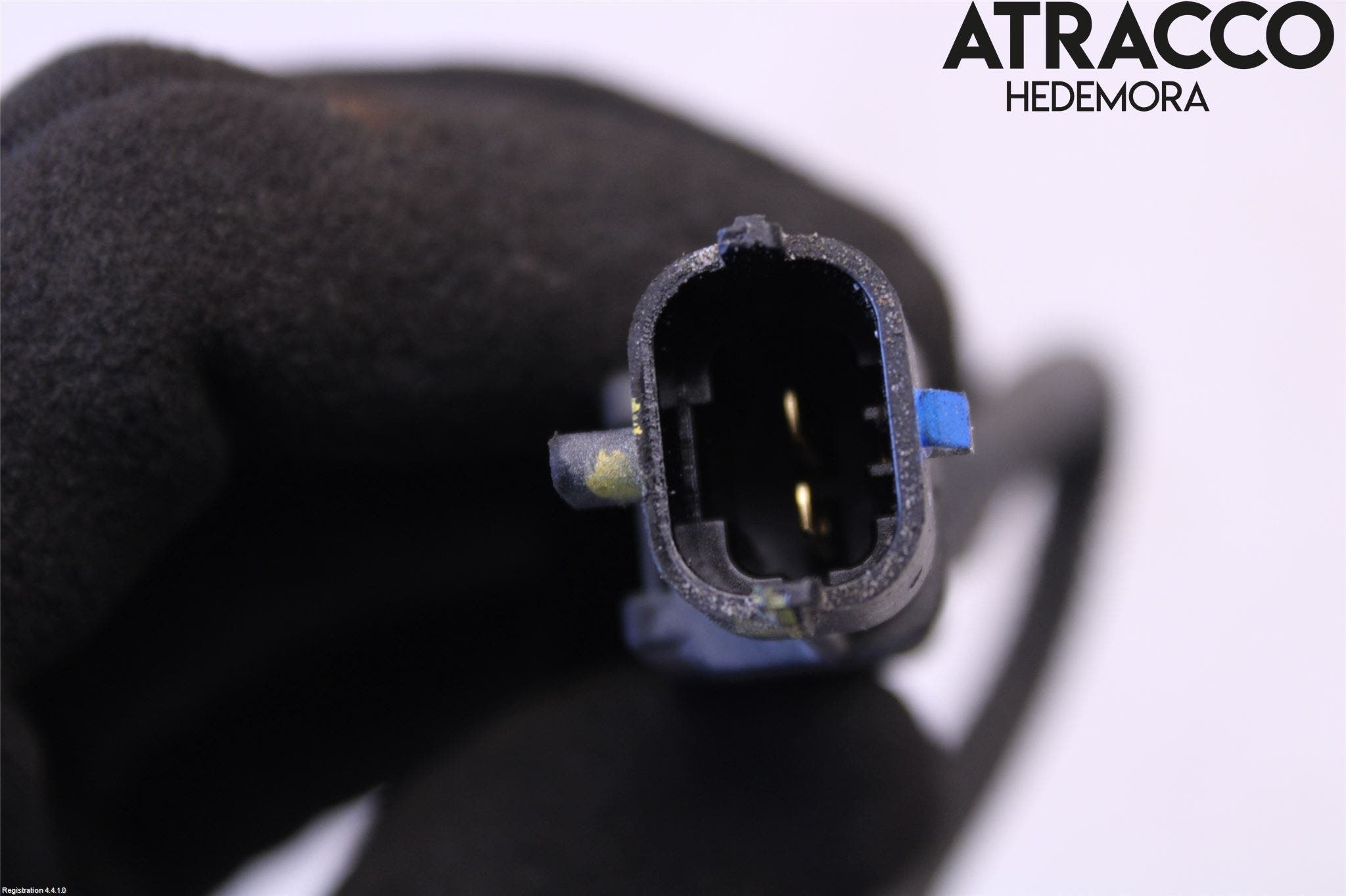 Hyundai ix20 Givare Varvtal-Tändläge