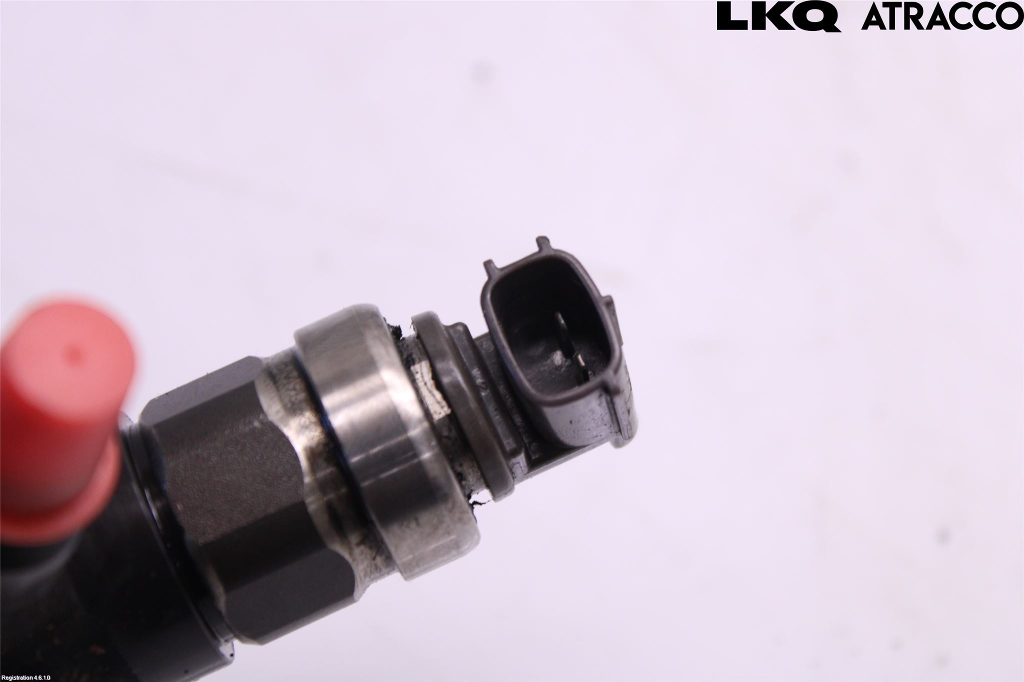 Toyota HILUX 05-16 Injspridare