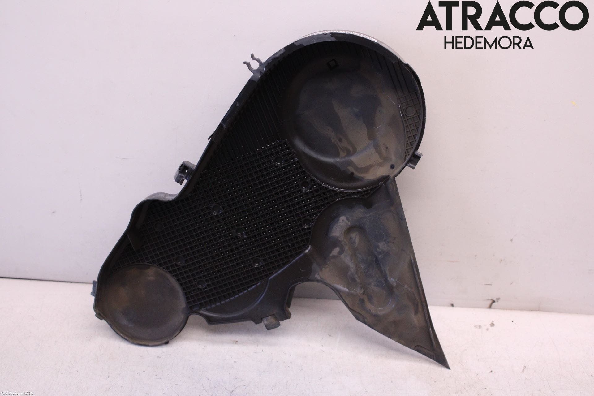 Volkswagen VW PASSAT 11-14 Kamrem-Transmissionskåpa