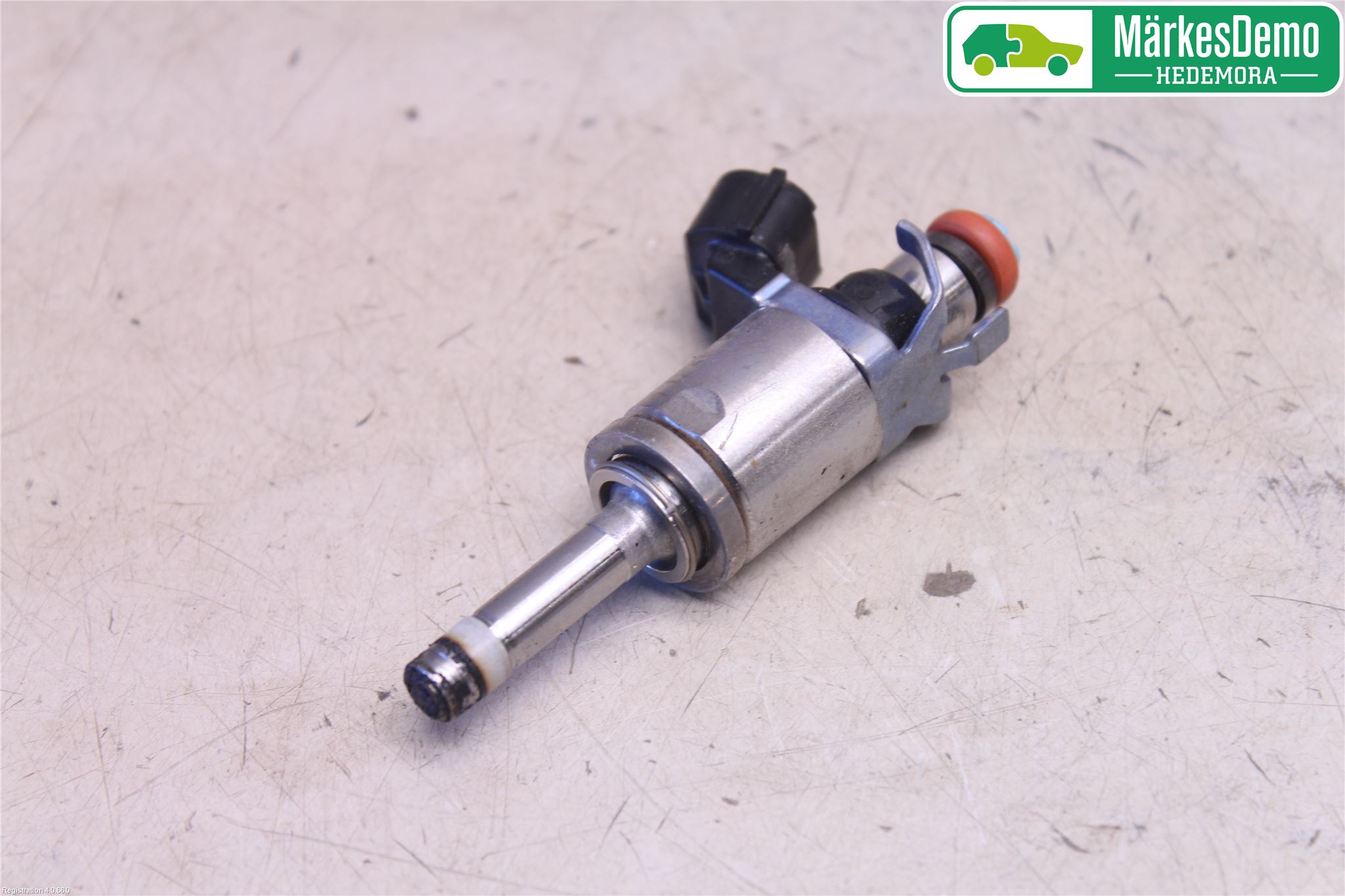 Mazda 3 III 14-19 Injspridare