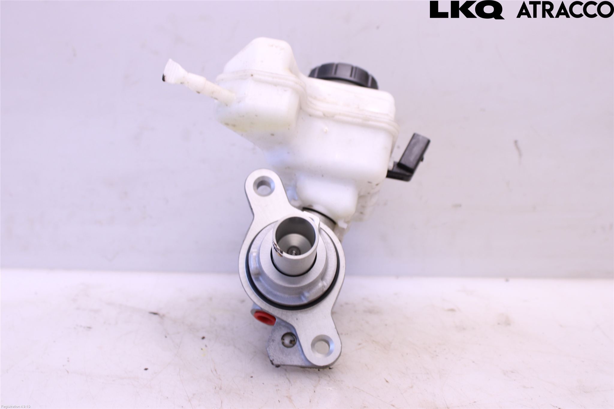 Seat LEON 20- Broms Huvudcylinder