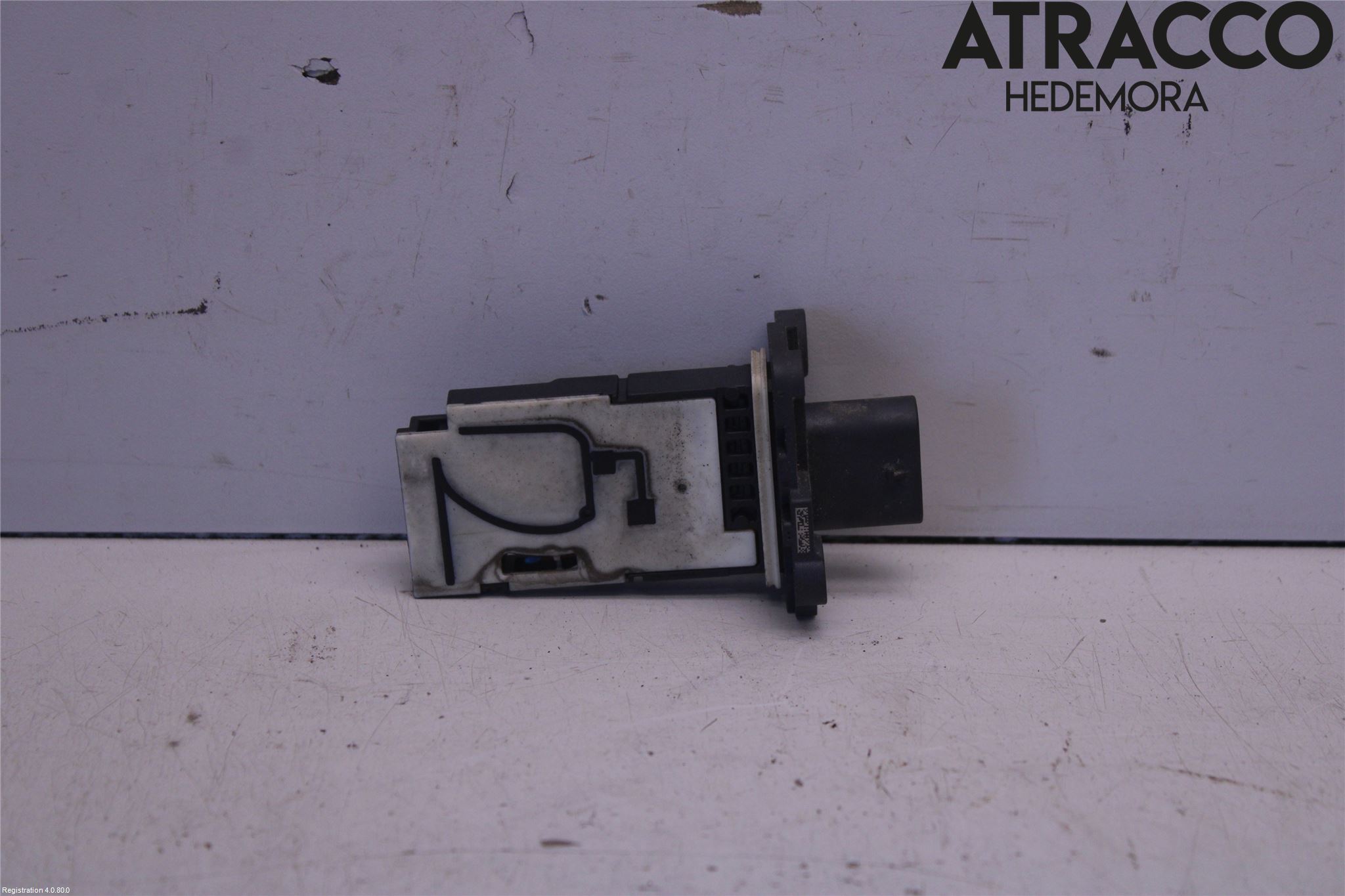 BMW 5 F10/F11/F18 09-17 Injluftmassamätare