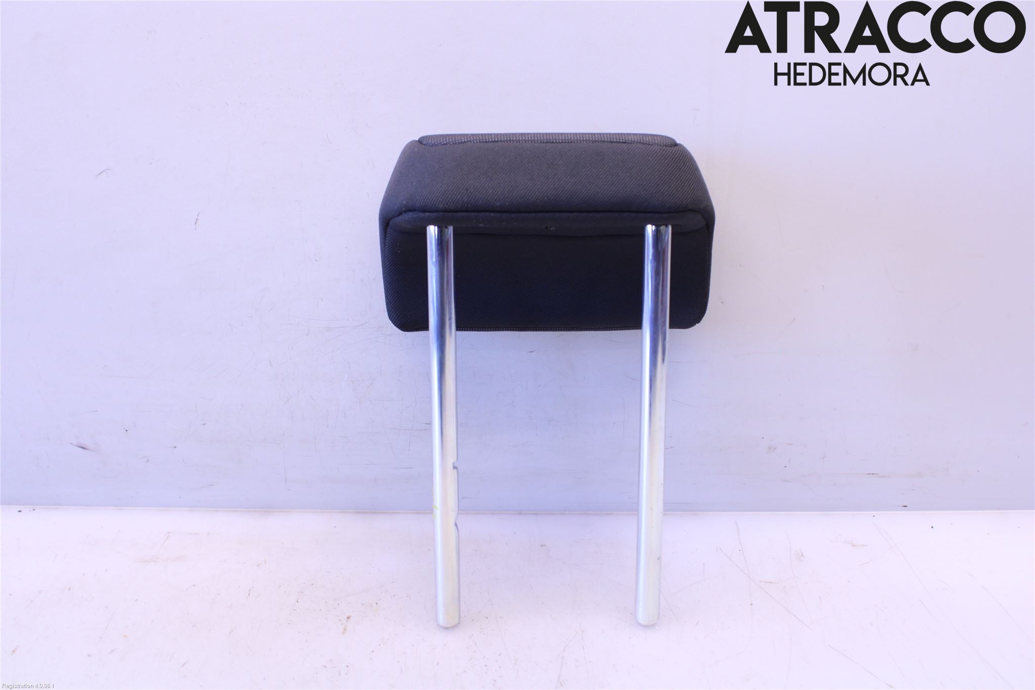 Toyota COROLLA 19- Inredning Nackstöd