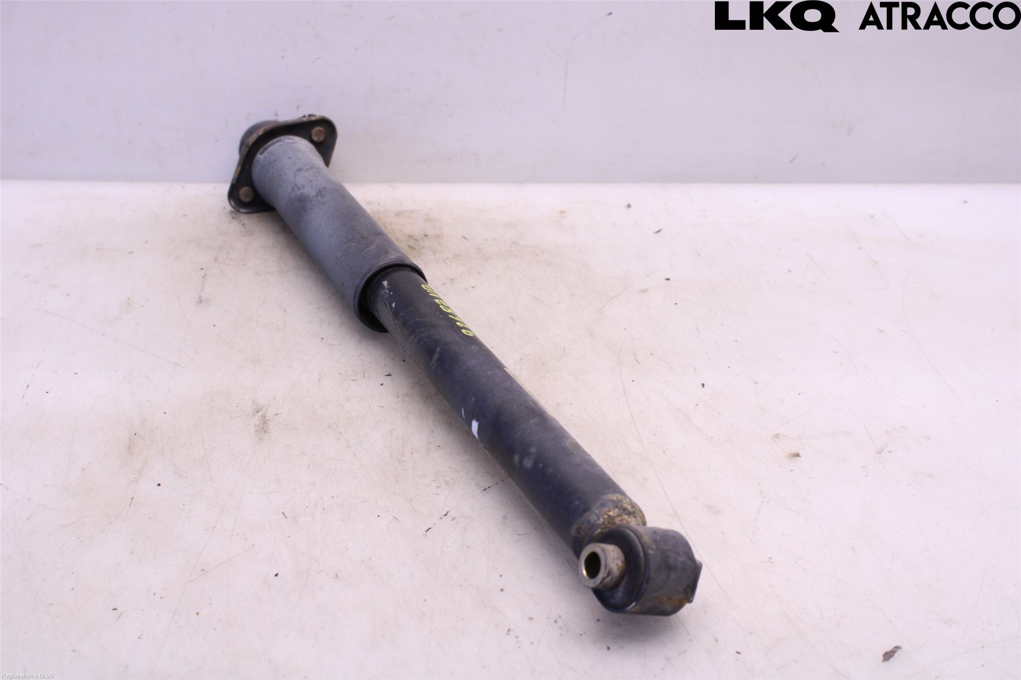 BMW Z3 E36/6    94-02 Stötdämpare Bak