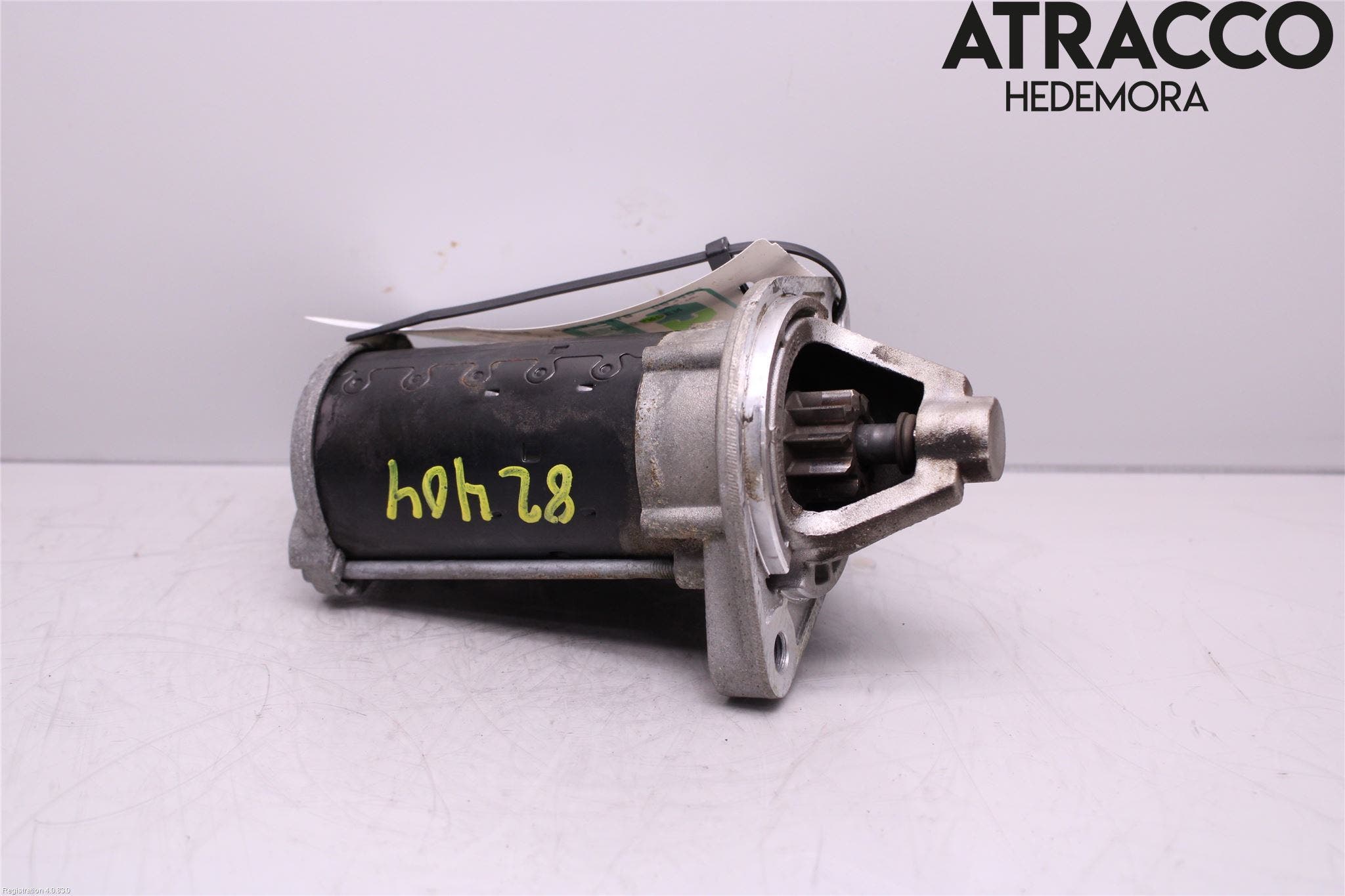 Kia PICANTO 17- Startmotor