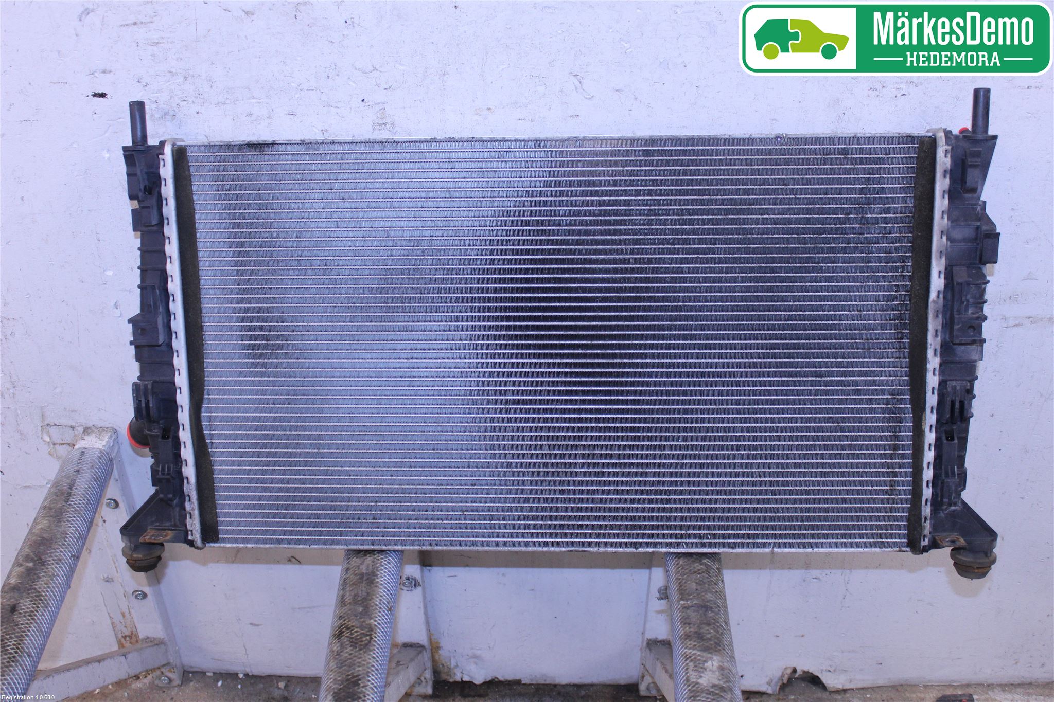 Ford FOCUS 08-11 Kylare Man