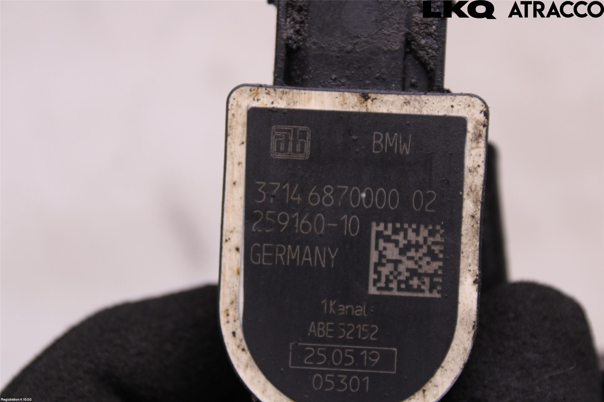 BMW X1 F48 15-22 Givare Xenon/Ljushöjdsreglering