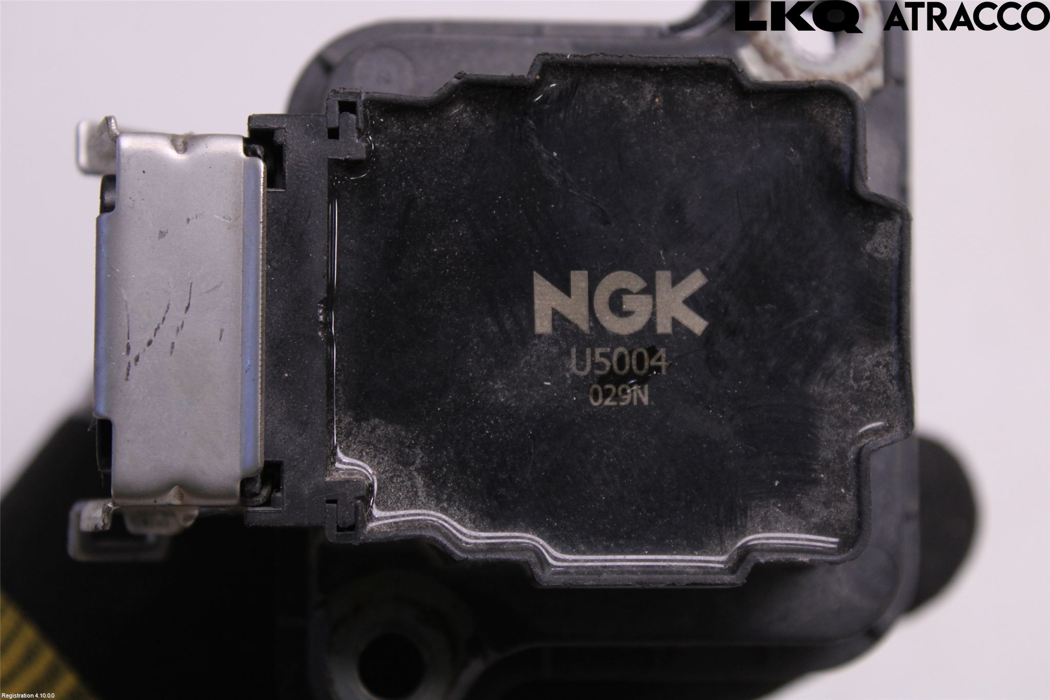 Audi A4/S4 94-99 Tändspole