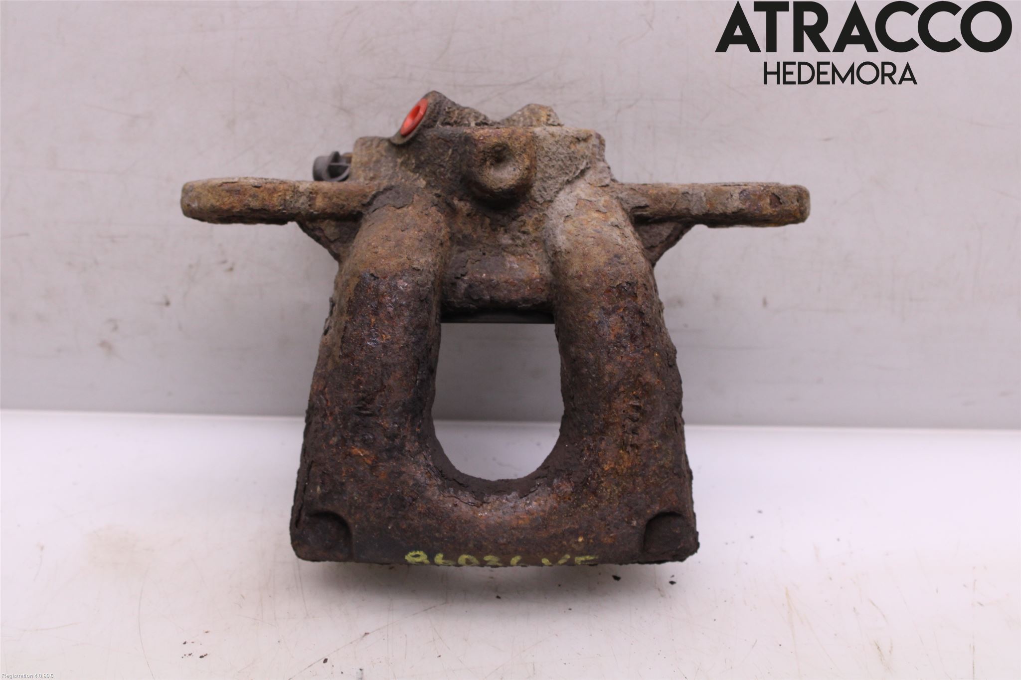 BMW 1 E87/81 5D/3D 03-11 Bromsok Fram Vänster