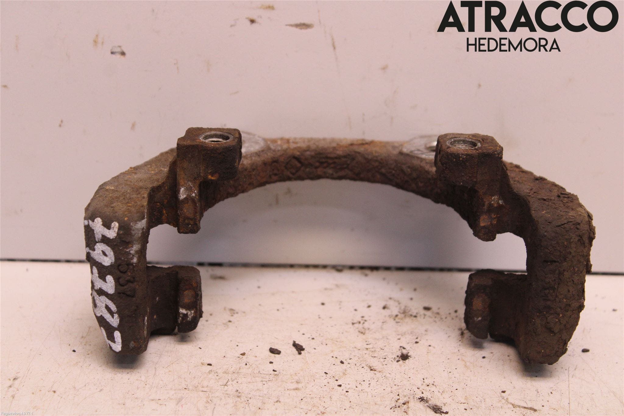 BMW X5 E53 99-06 Bromsokshållare