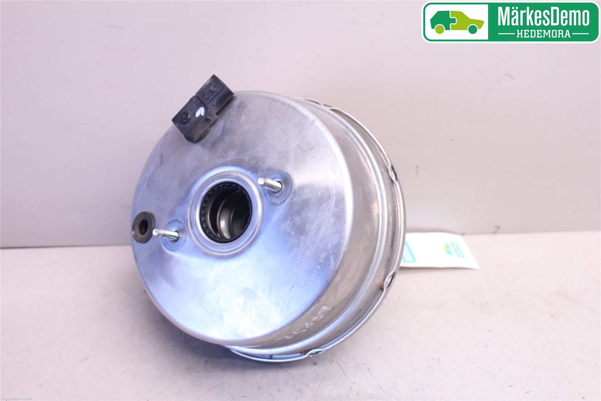 Mercedes-Benz MB GL/GLS-KLASS (X166) 12-19 Bromsservo