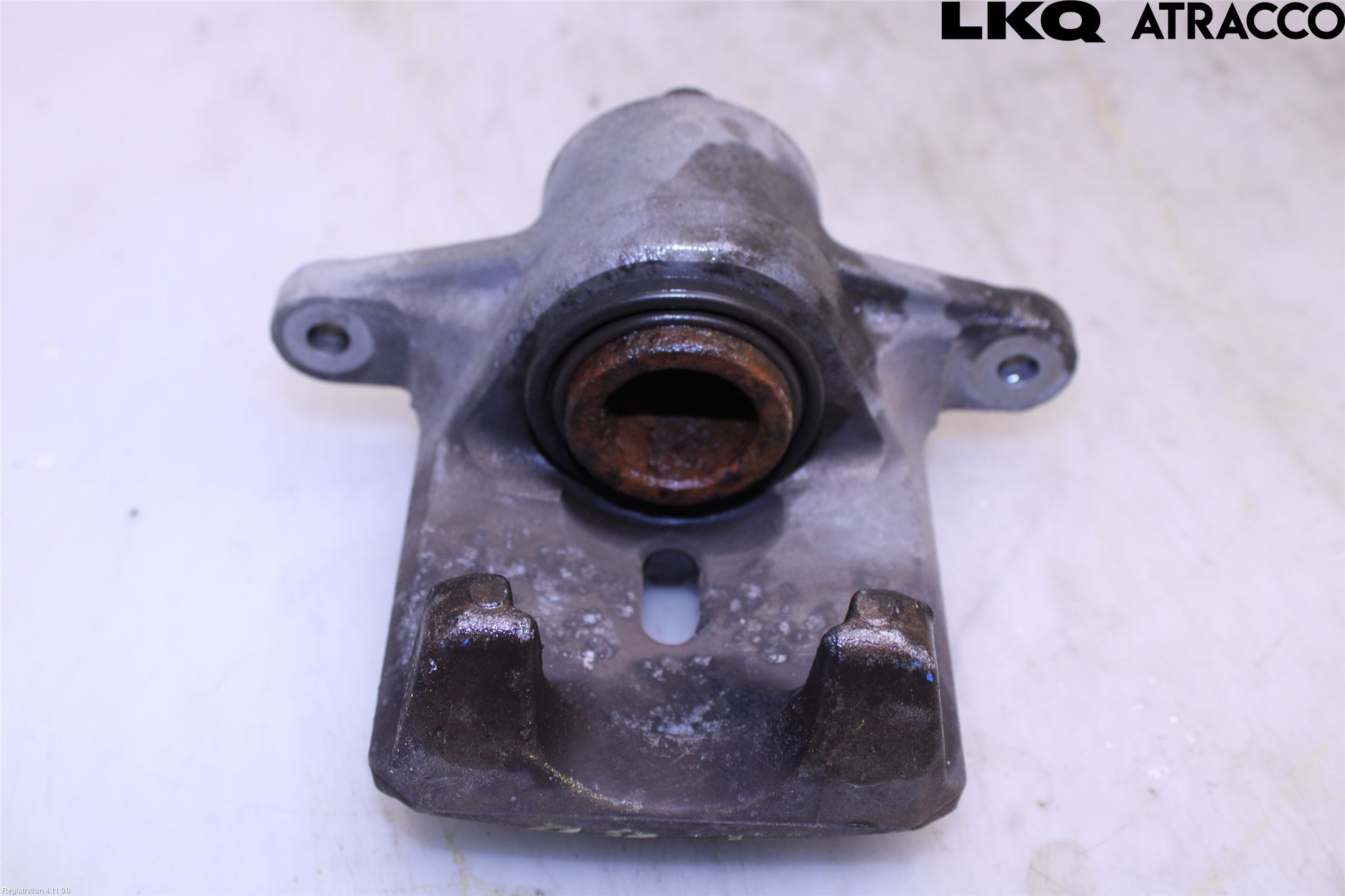 Subaru LEGACY 10-14 Bromsok Bak Vänster