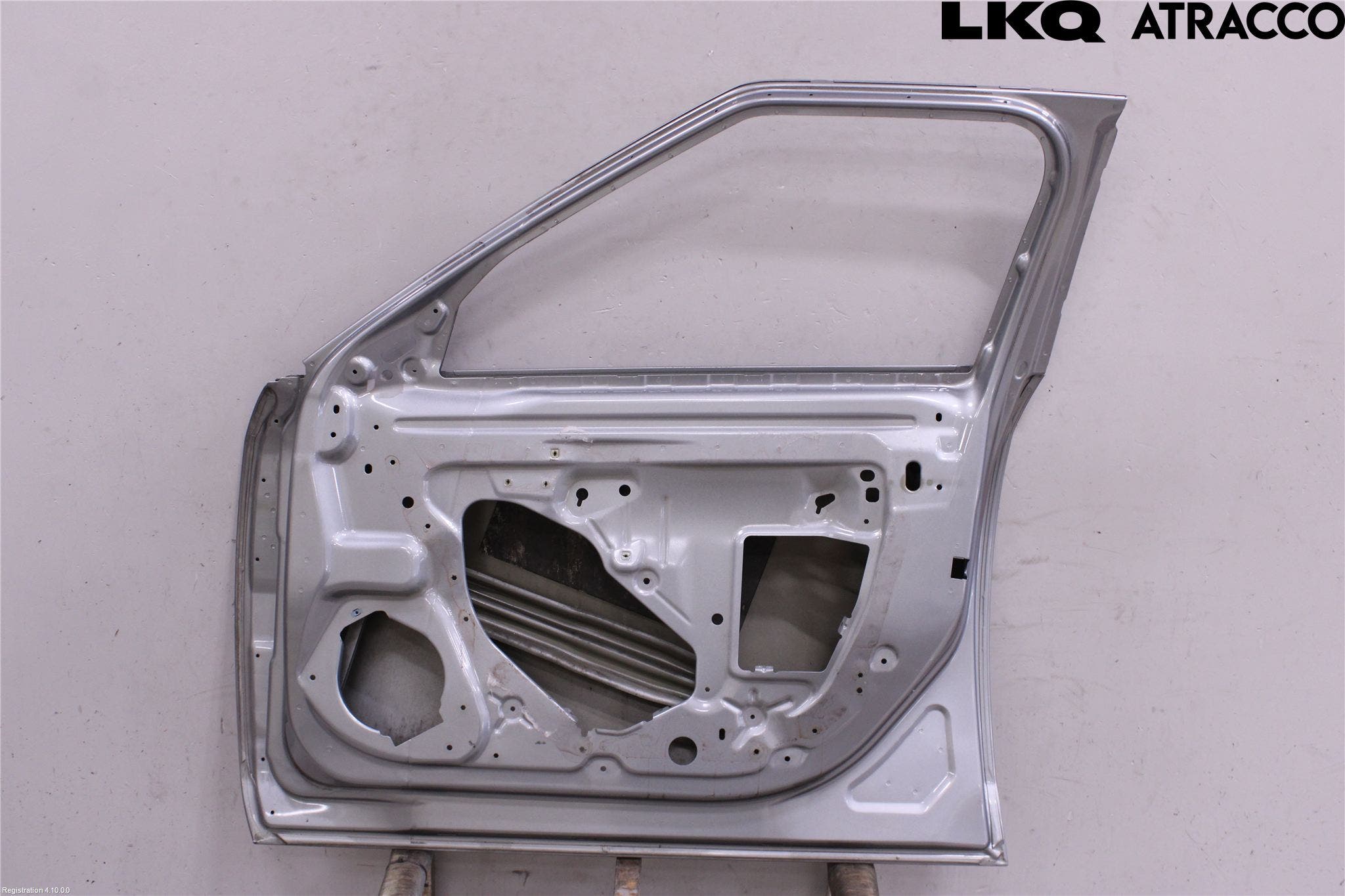 Saab 9-5 10-12 Dörr Fram Höger