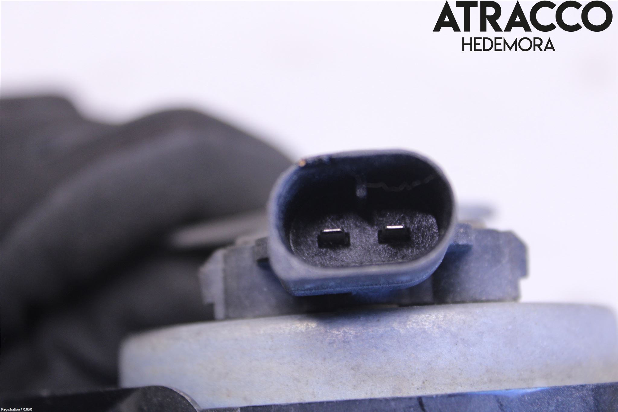 BMW X5 E70 07-13 Signalhorn