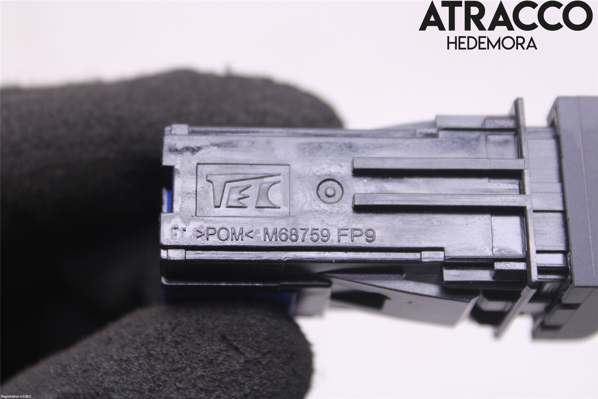 Toyota RAV4 19- Strömställare Övrigt