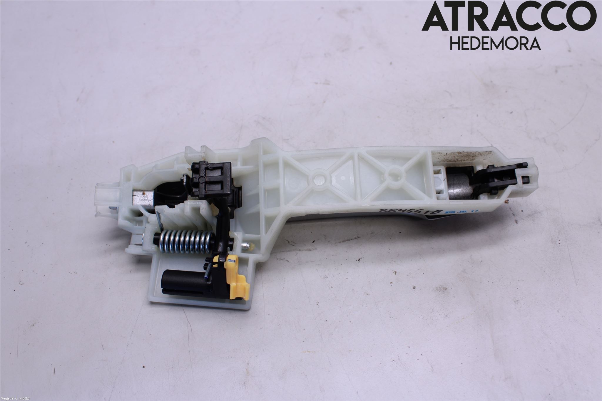 Kia PICANTO 17- Dörrhandtag Yttre Hö