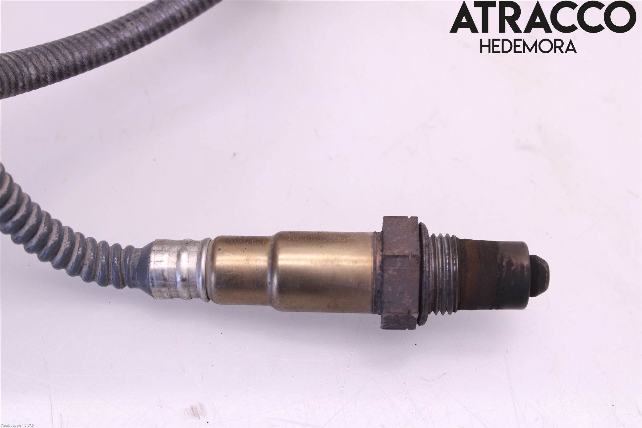 Mini ONE/COOPER 3DR F56 14-24 Injlambdasond