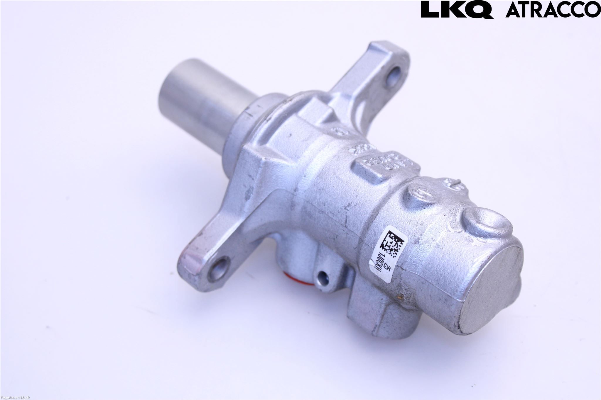 Jaguar E-PACE 17- Broms Huvudcylinder