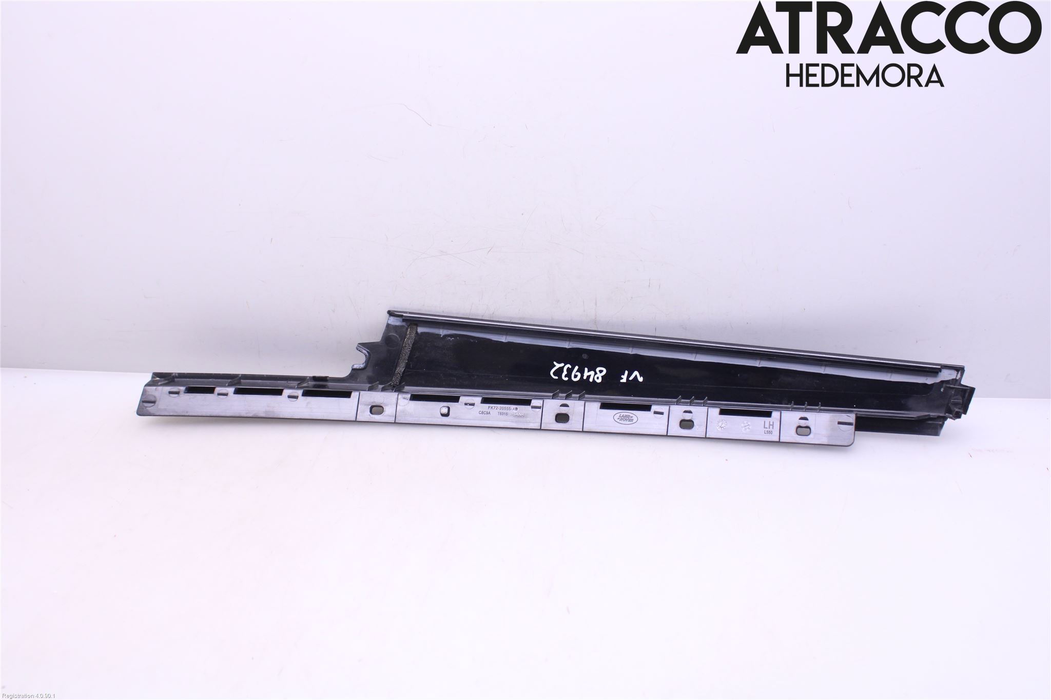 Landrover LAND ROVER DISCOVERY SPORT 15- List Vä