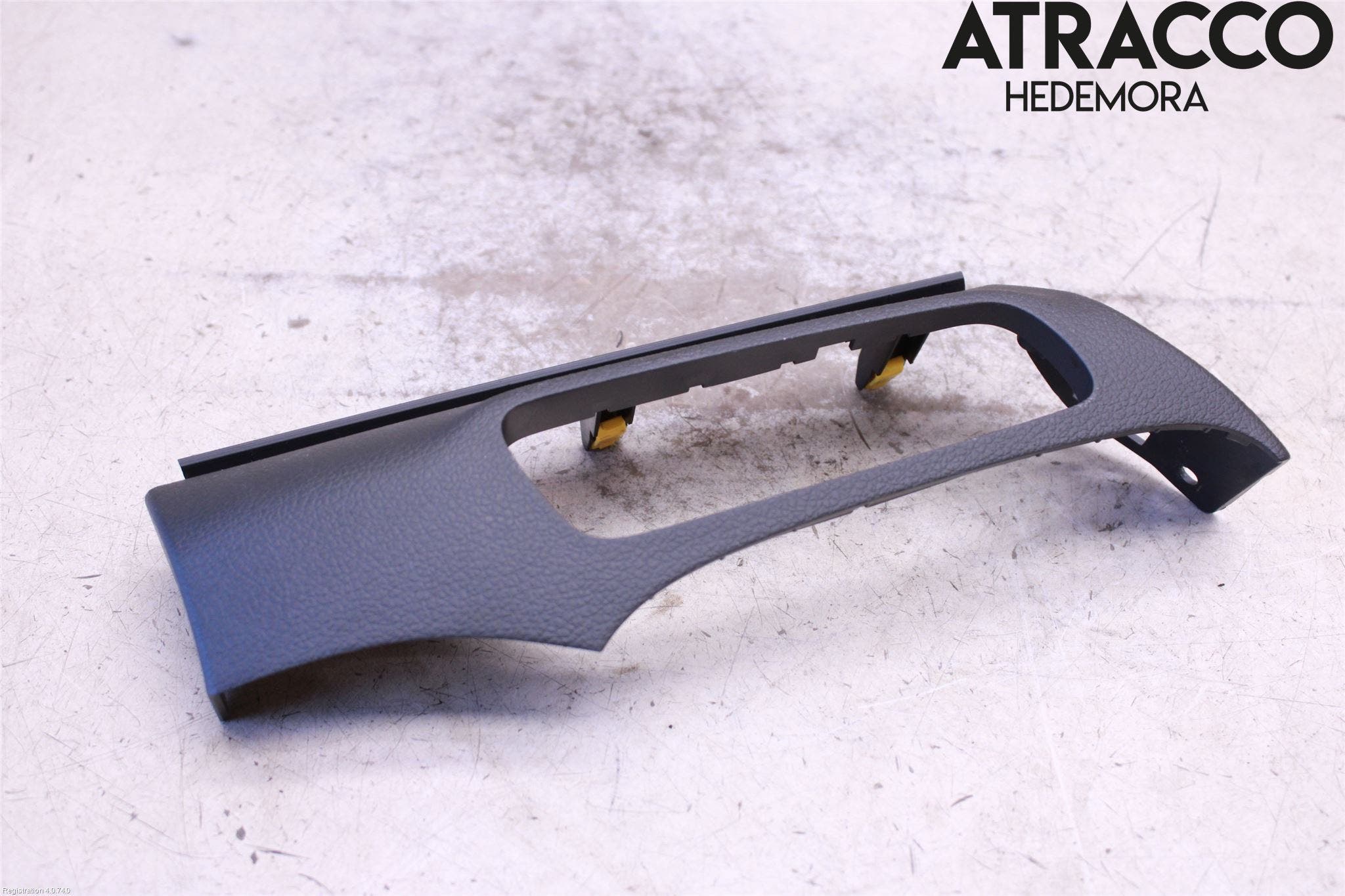 Hyundai i30 PD 17- Instrumentbräda Inlägg-Dekorlist