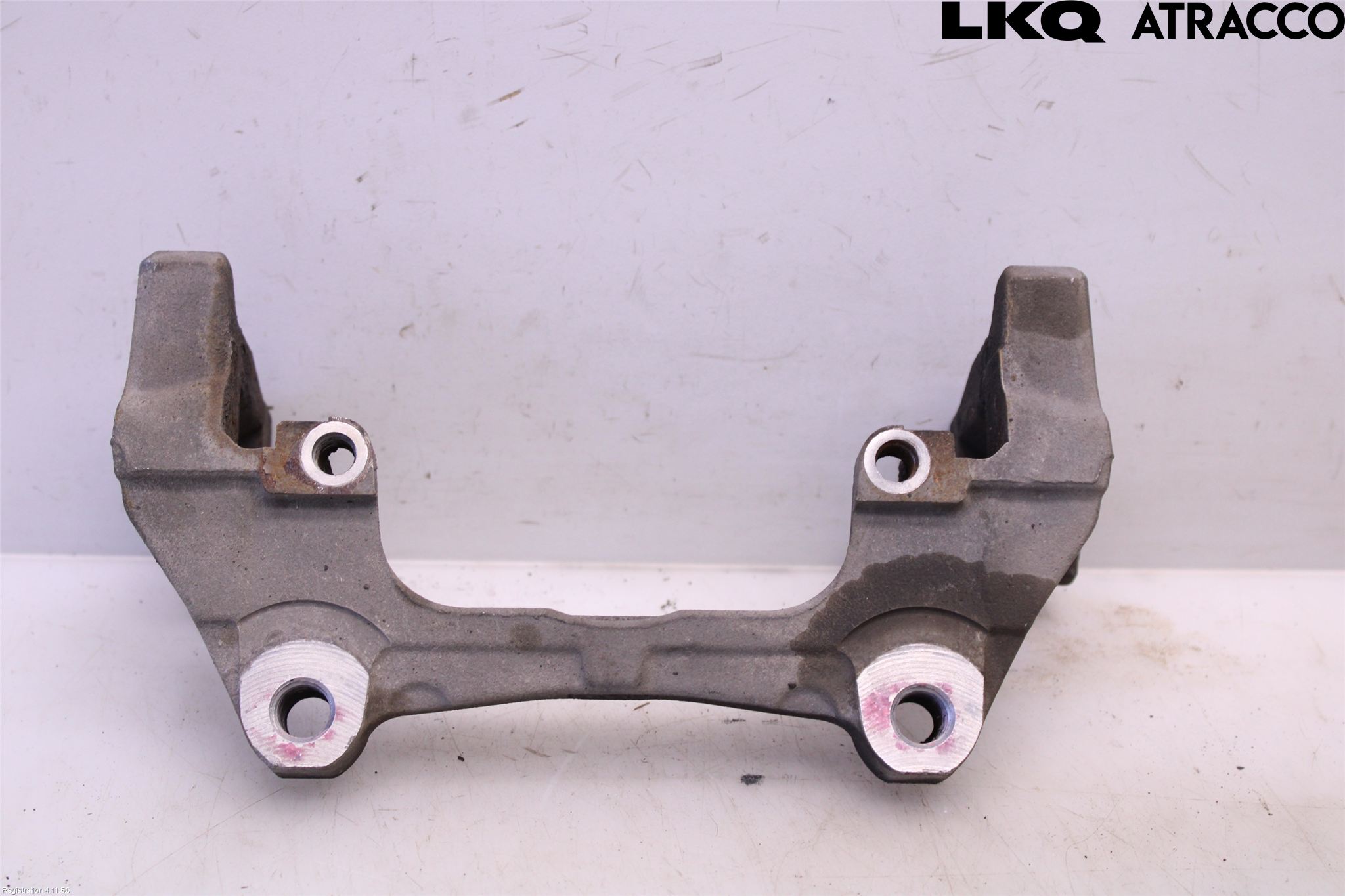 Volvo XC60 18- Bromsokshållare