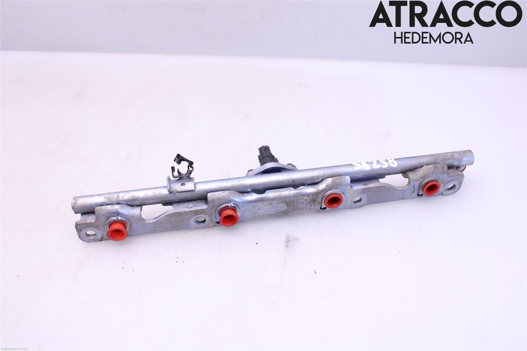 Toyota RAV4 19- Inj. Fuelrail