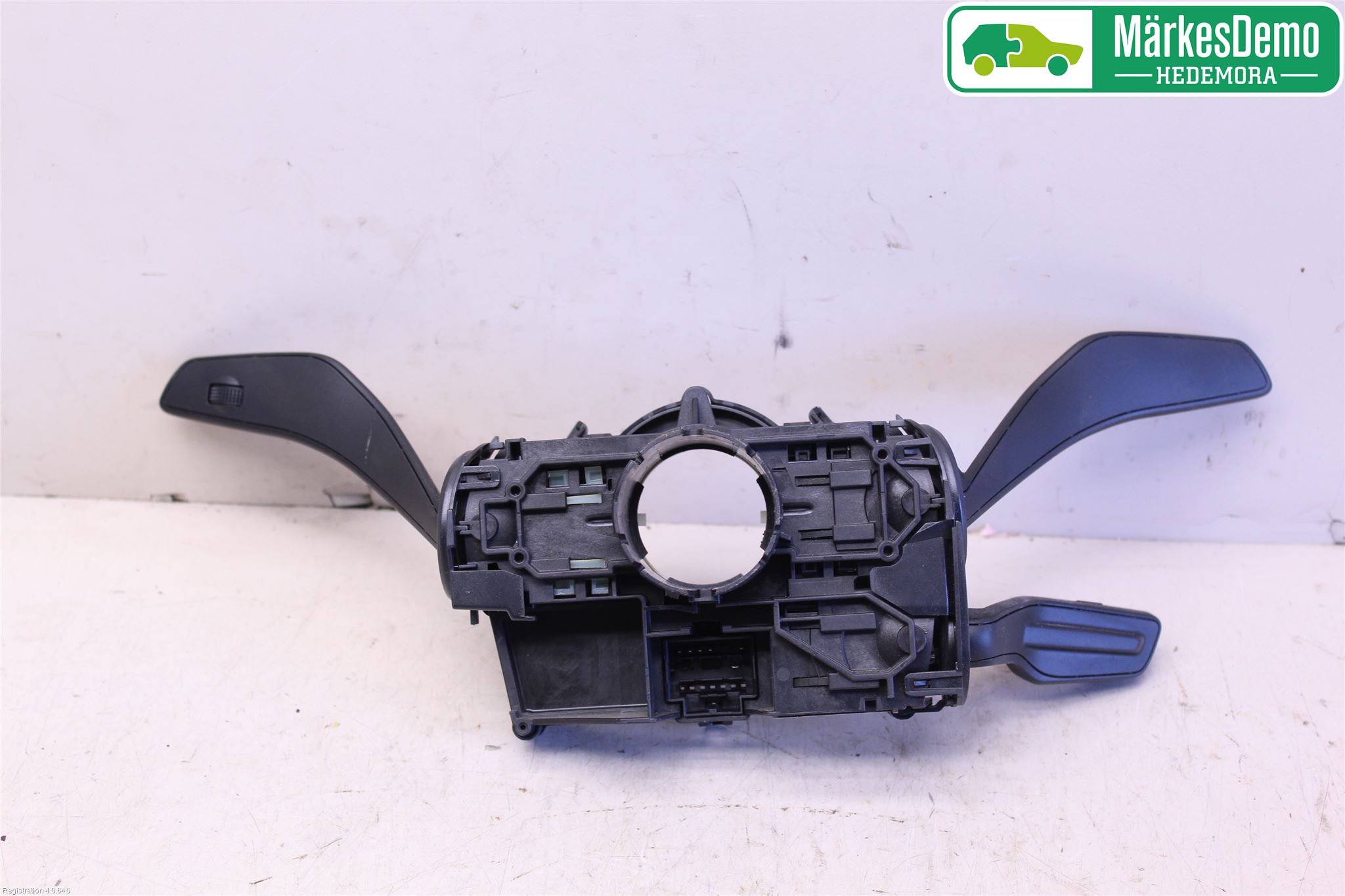 Audi A4/S4 B9 16-19 Spakcentral