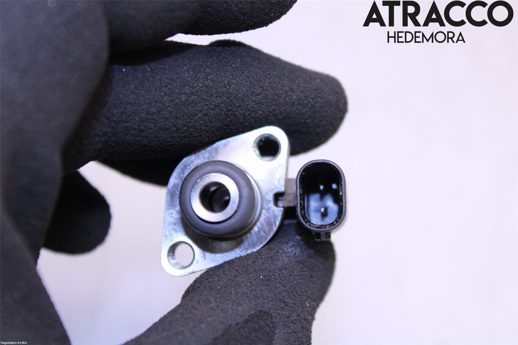 Opel MOKKA 13-20 Injspridare